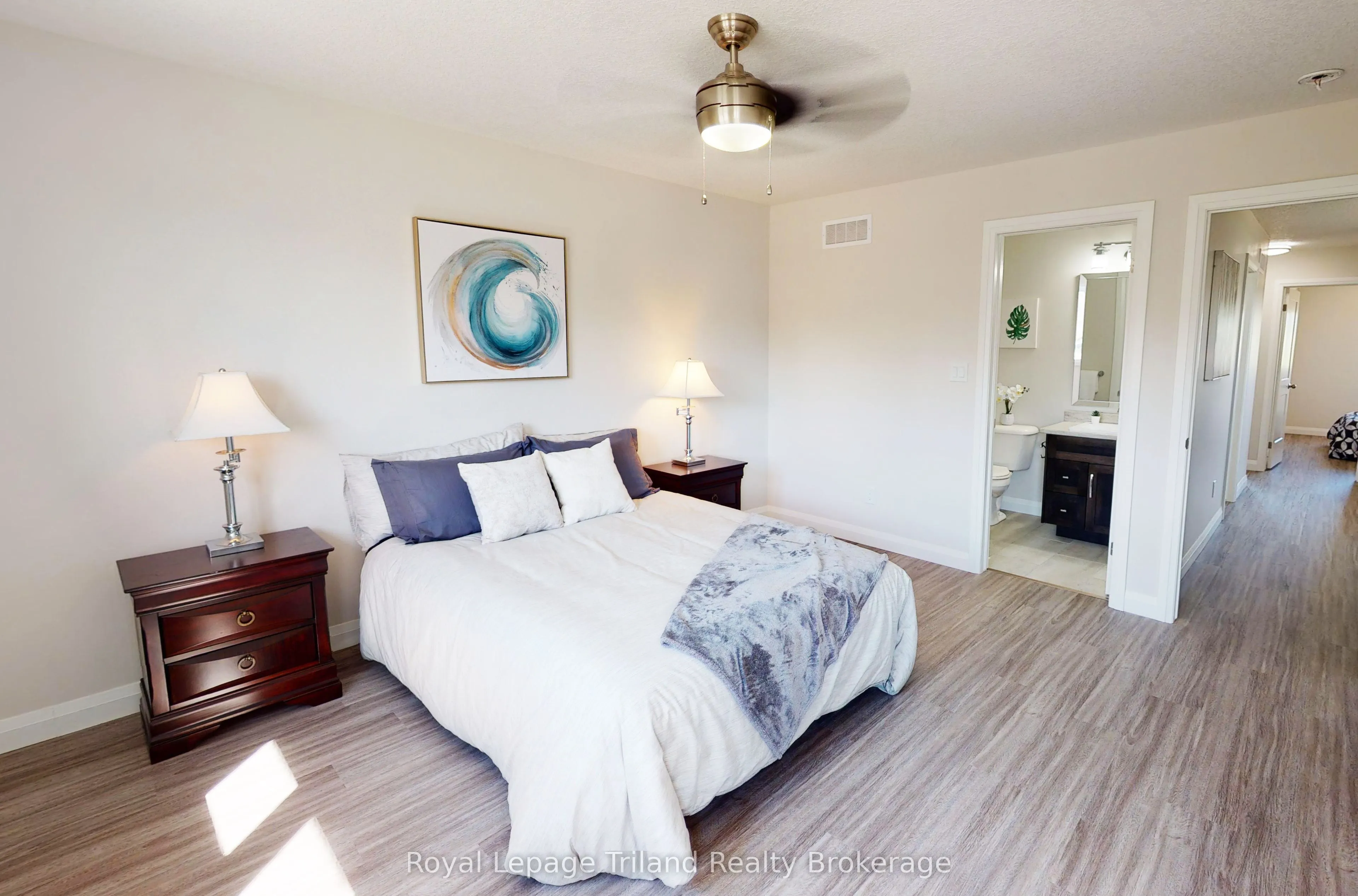 135 Wimpole Street, #Unit C