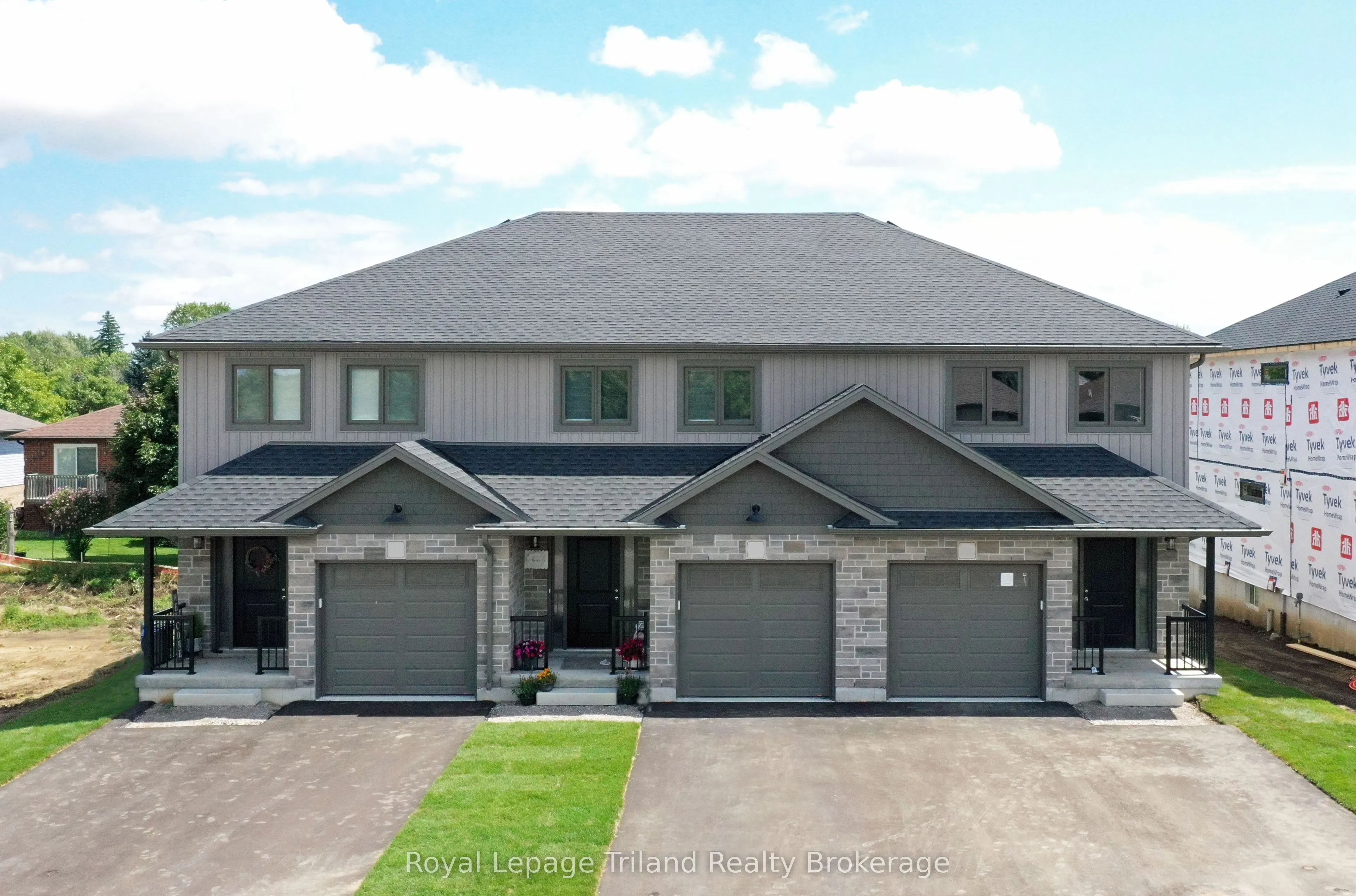 135 Wimpole Street, #Unit C