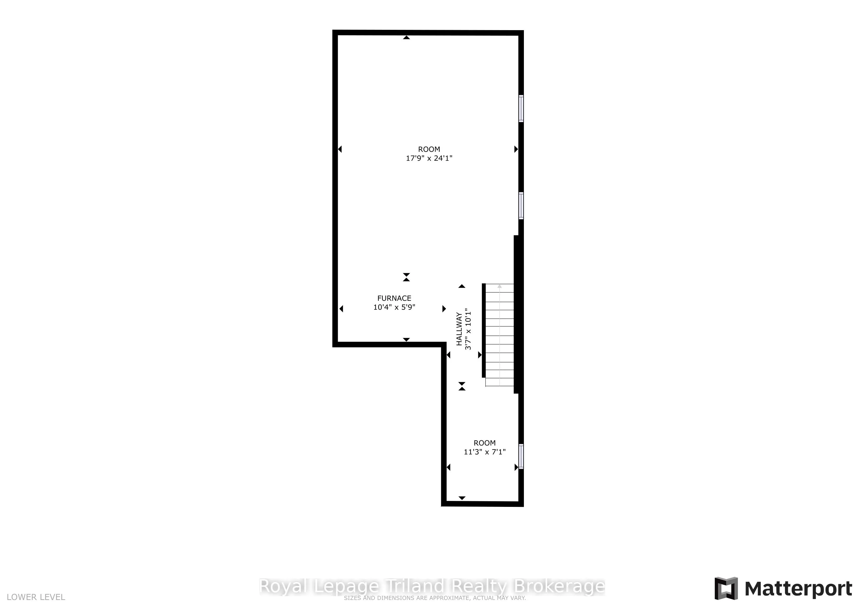 135 Wimpole Street, #Unit C