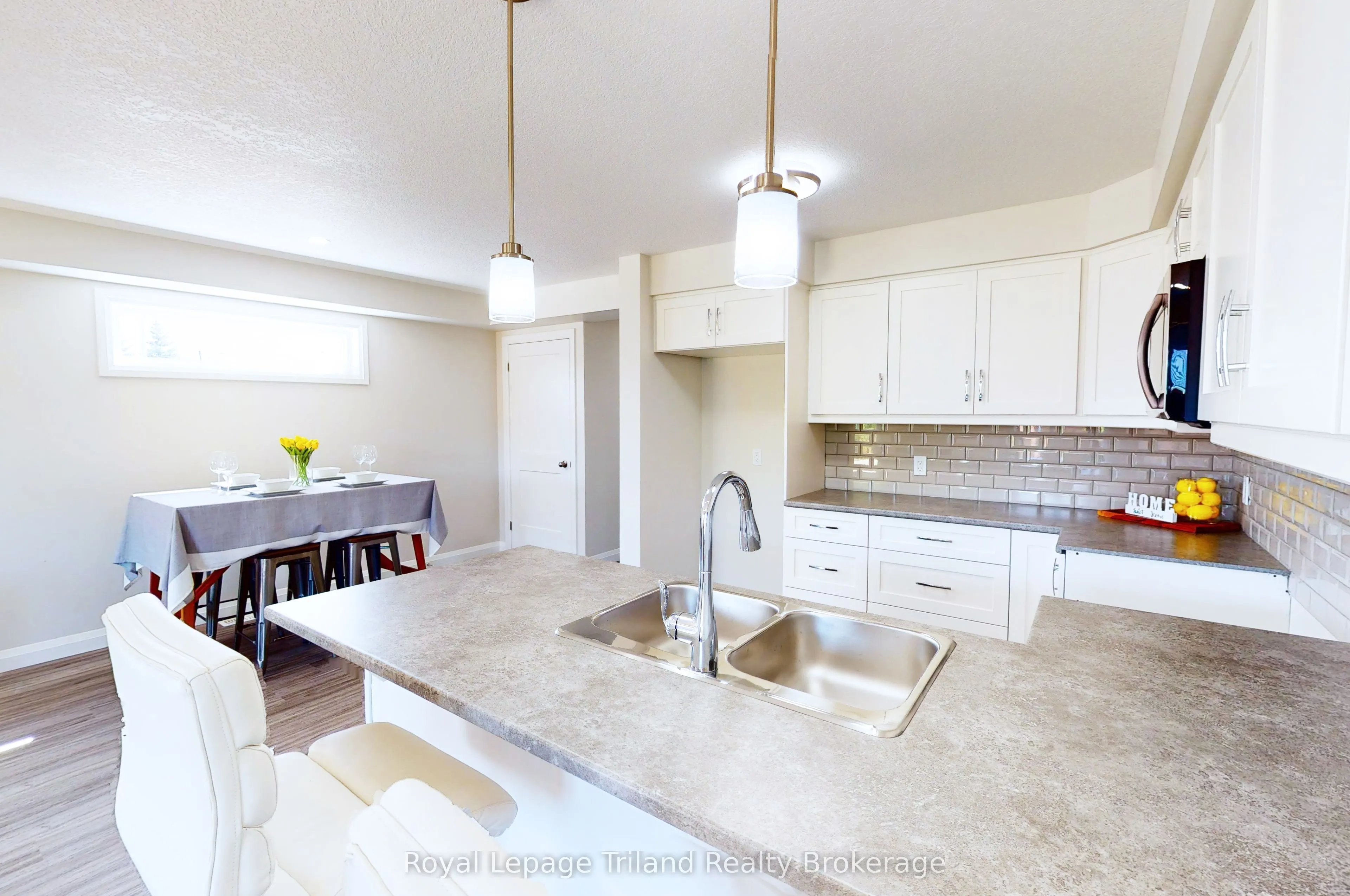 135 Wimpole Street, #Unit C