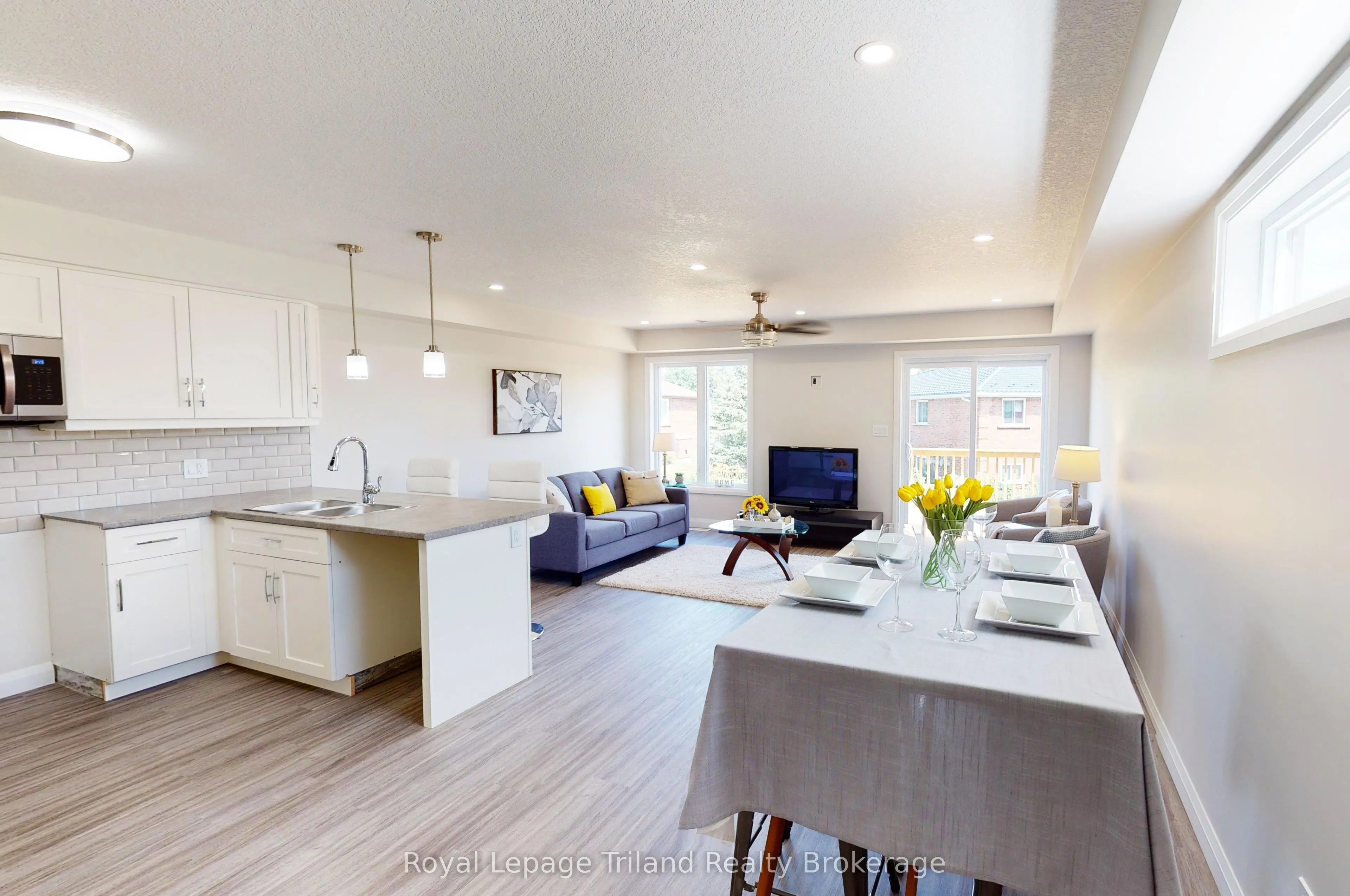135 Wimpole Street, #Unit C