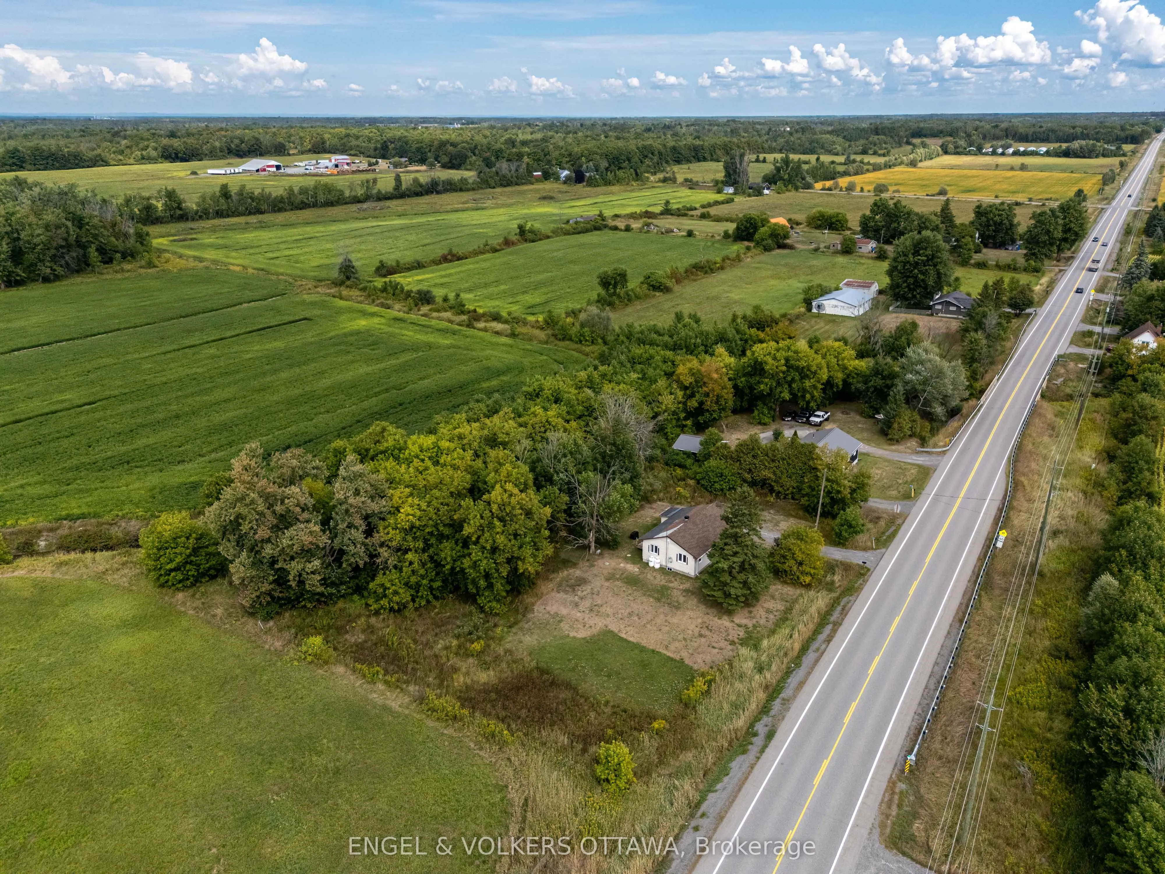 7321 Snake Island Road