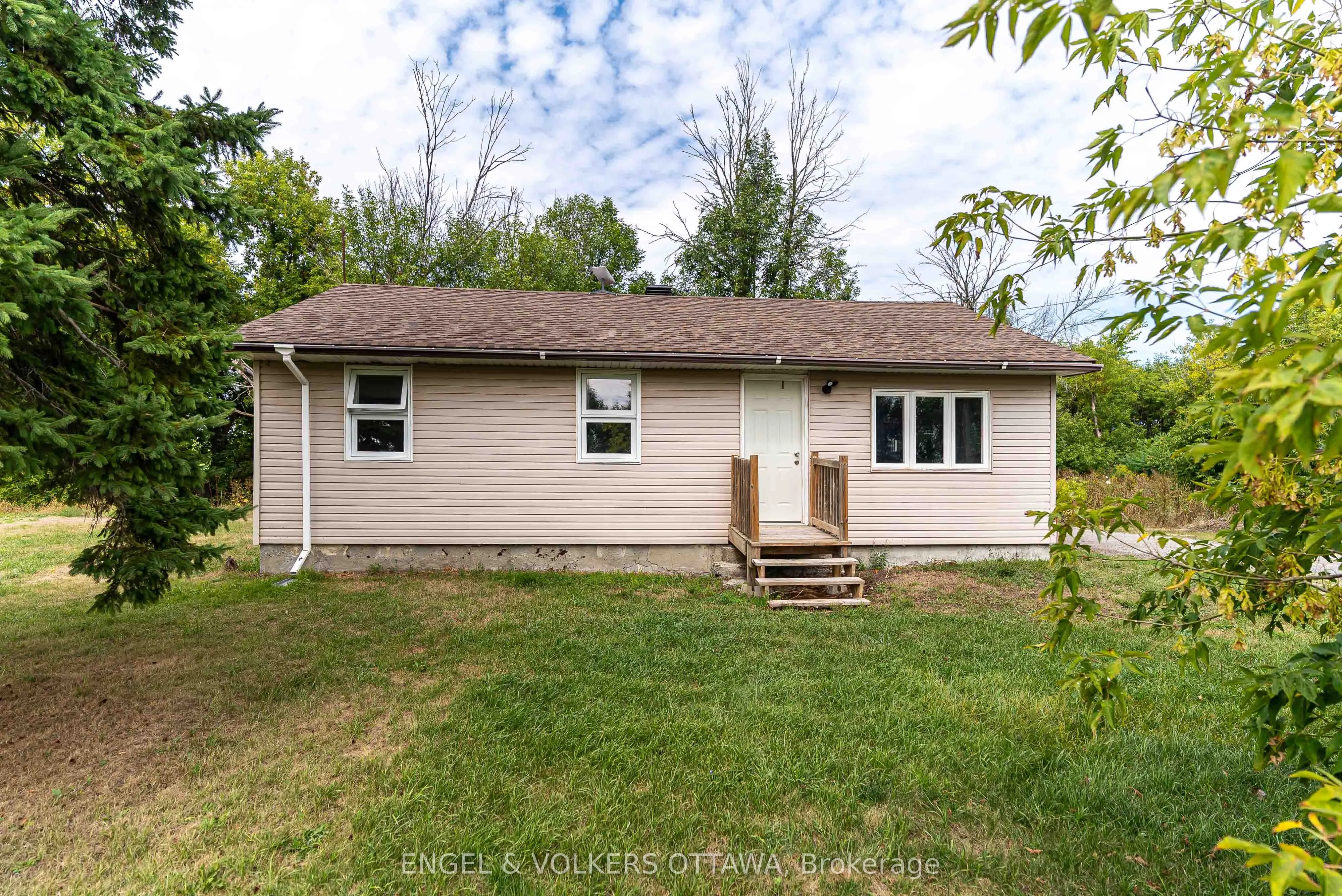 7321 Snake Island Road