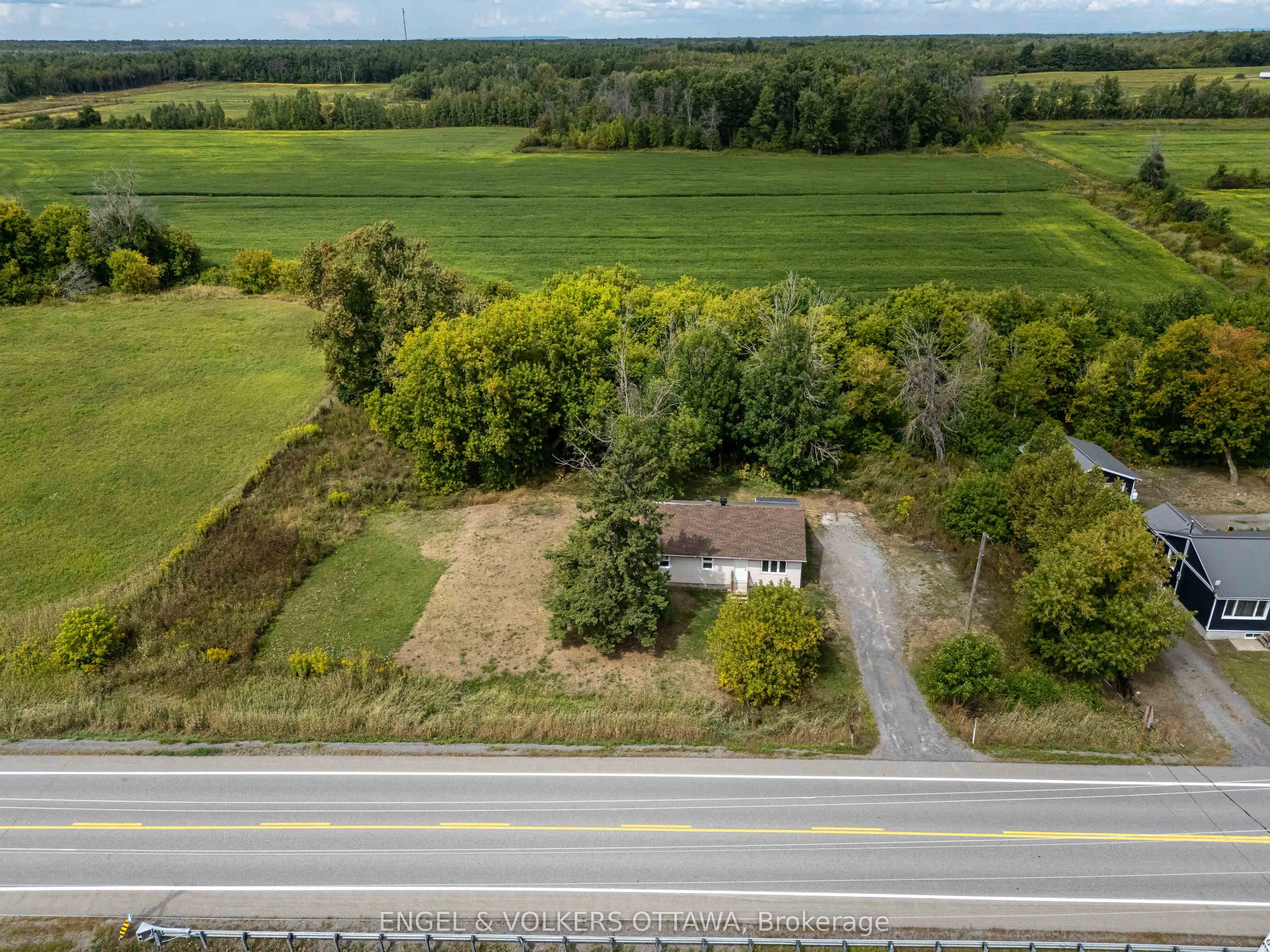 7321 Snake Island Road