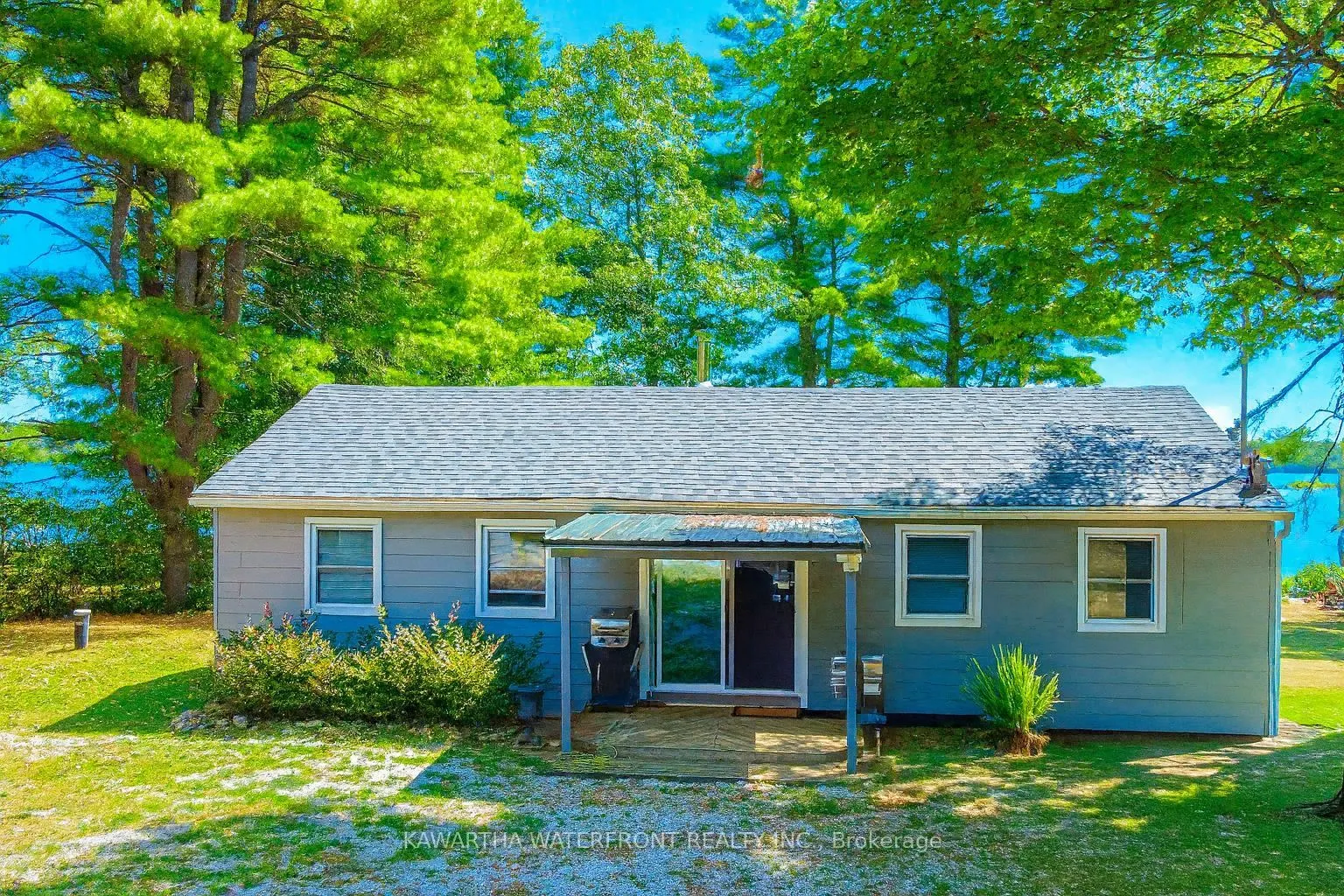 388 North Shore Rd Road