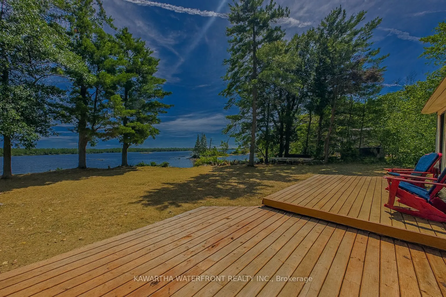 388 North Shore Rd Road
