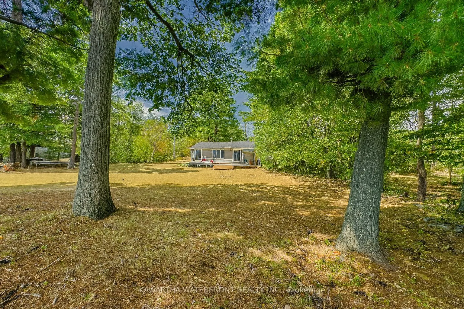 388 North Shore Rd Road