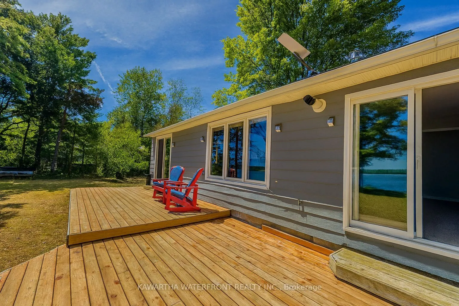 388 North Shore Rd Road