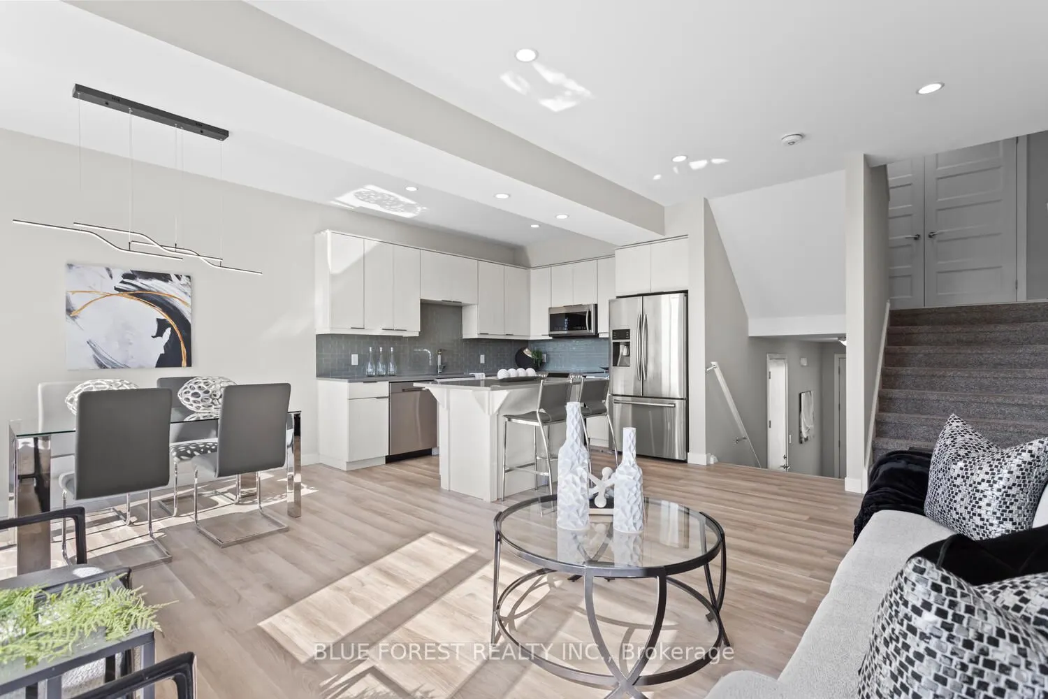 971 West Village Square, #971