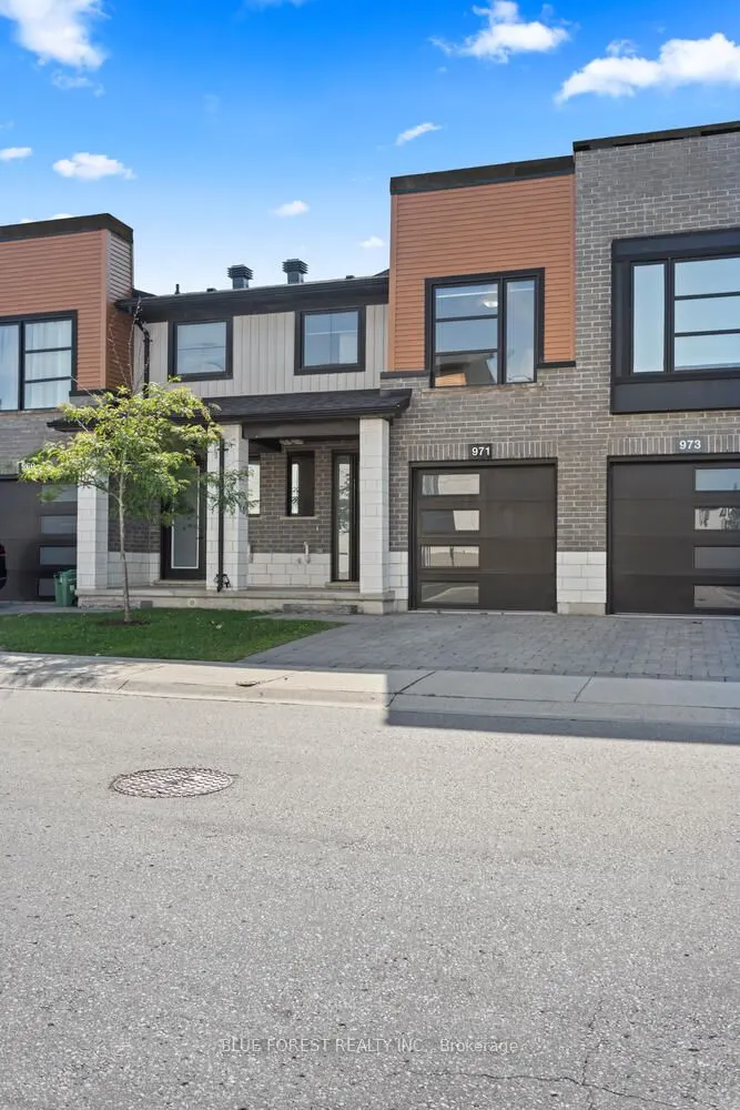 971 West Village Square, #971