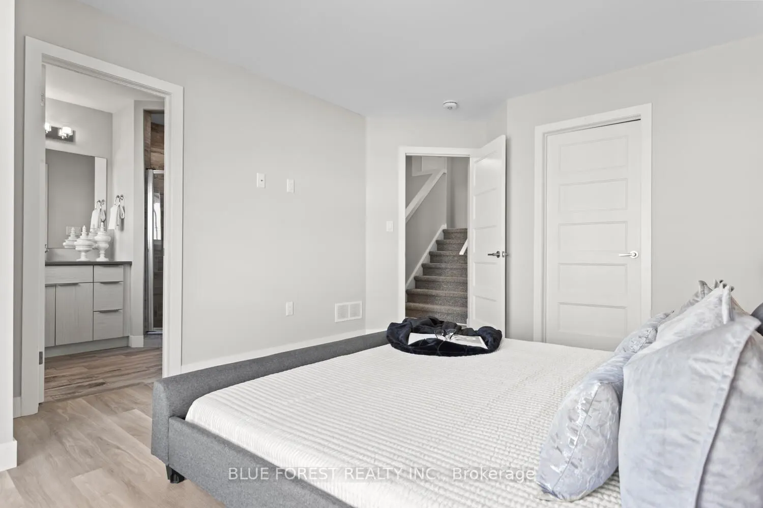 971 West Village Square, #971