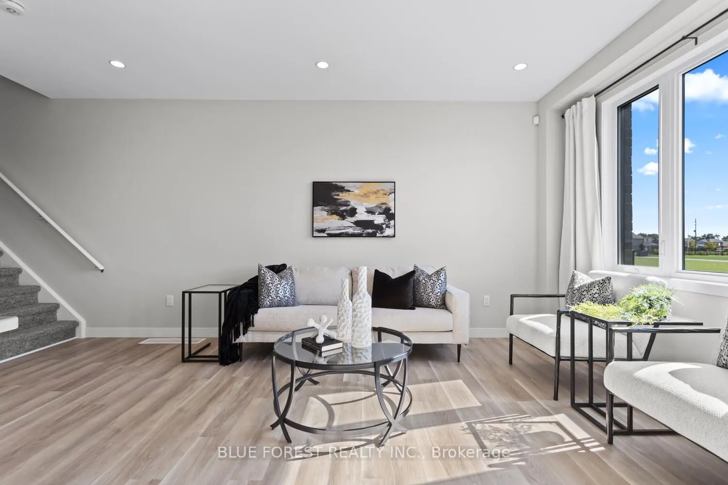 971 West Village Square, #971