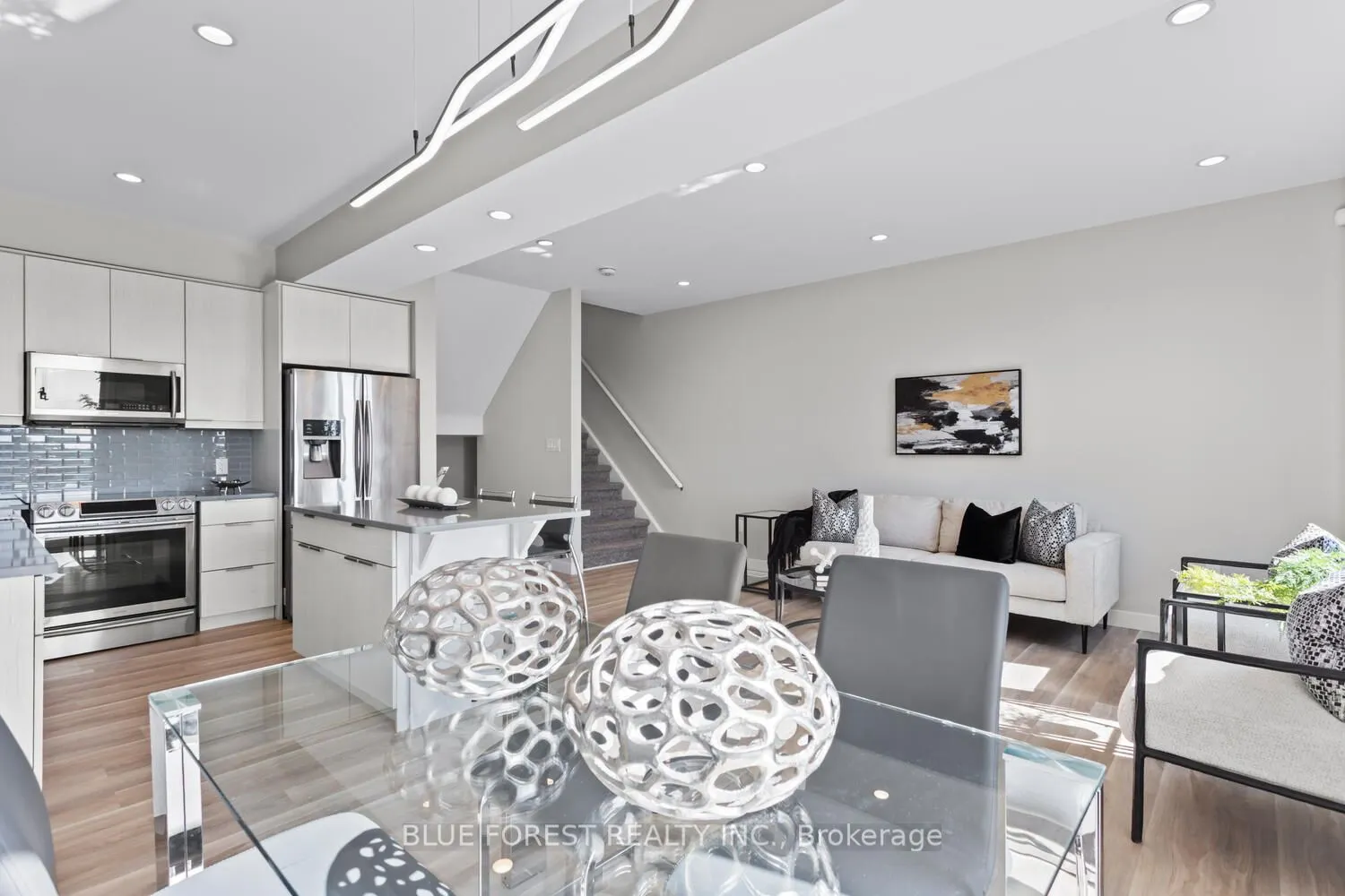 971 West Village Square, #971