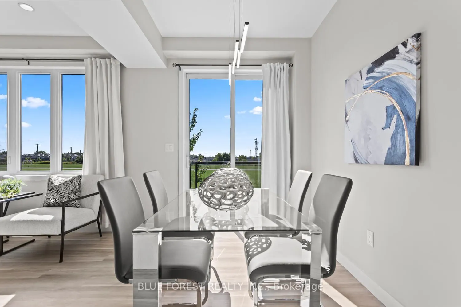 971 West Village Square, #971