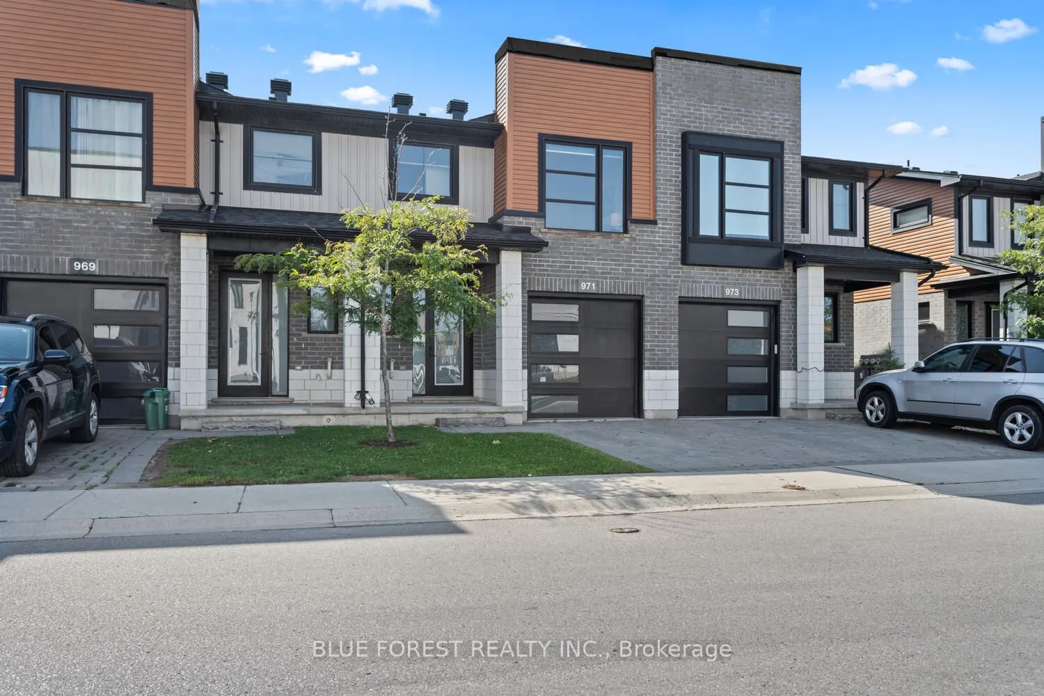 971 West Village Square, #971