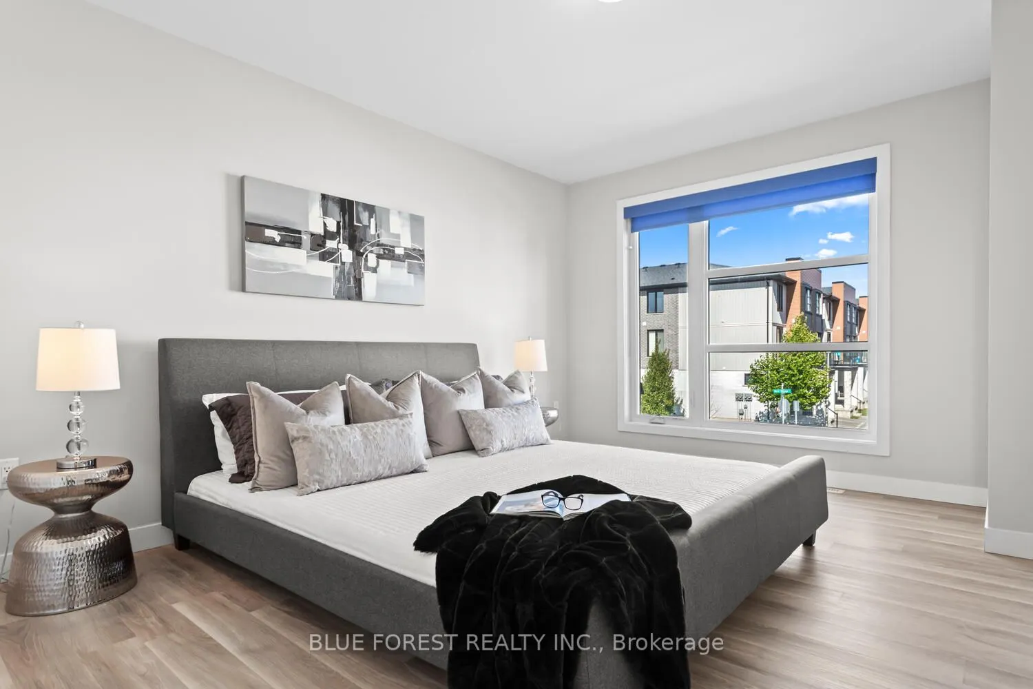 971 West Village Square, #971
