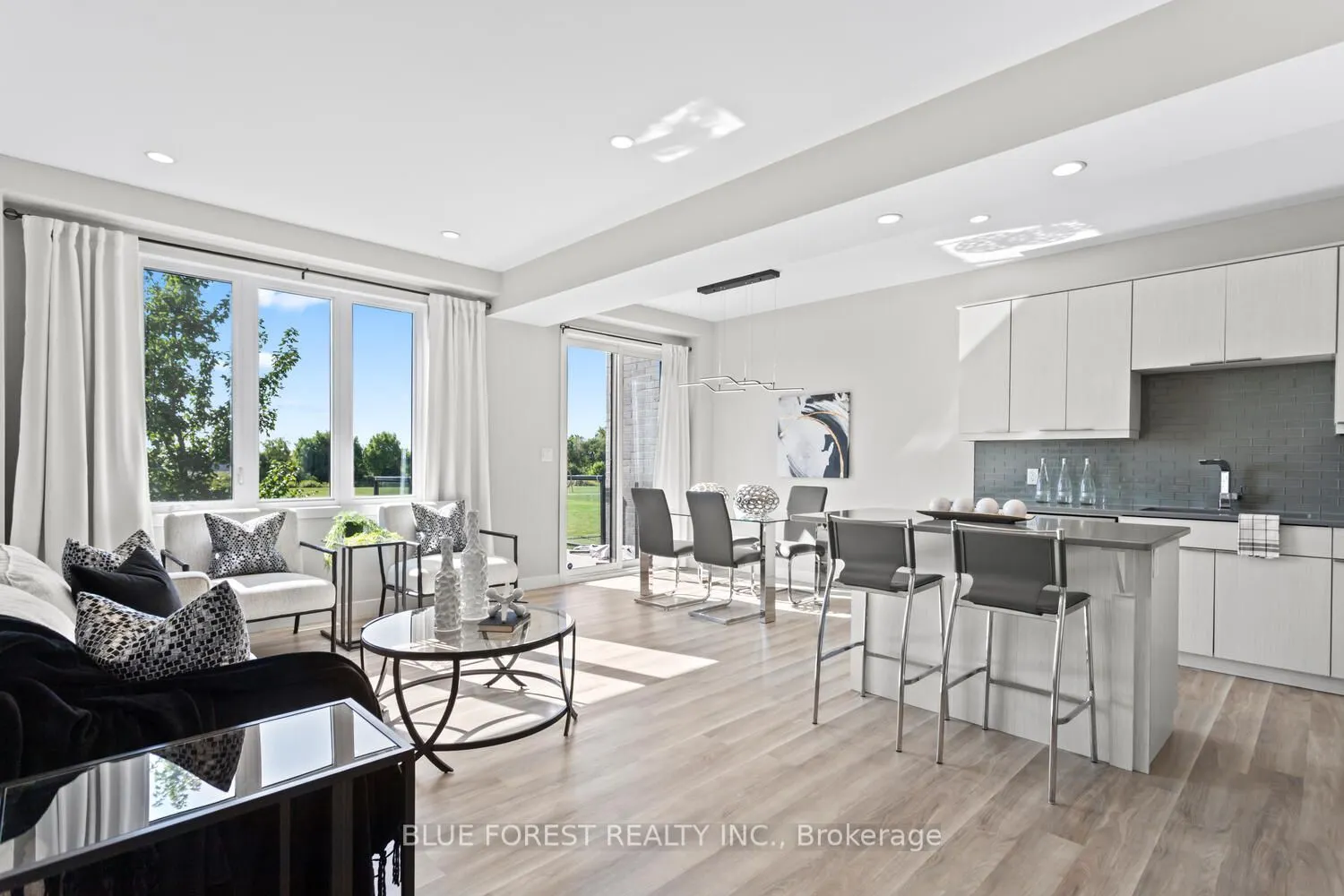 971 West Village Square, #971