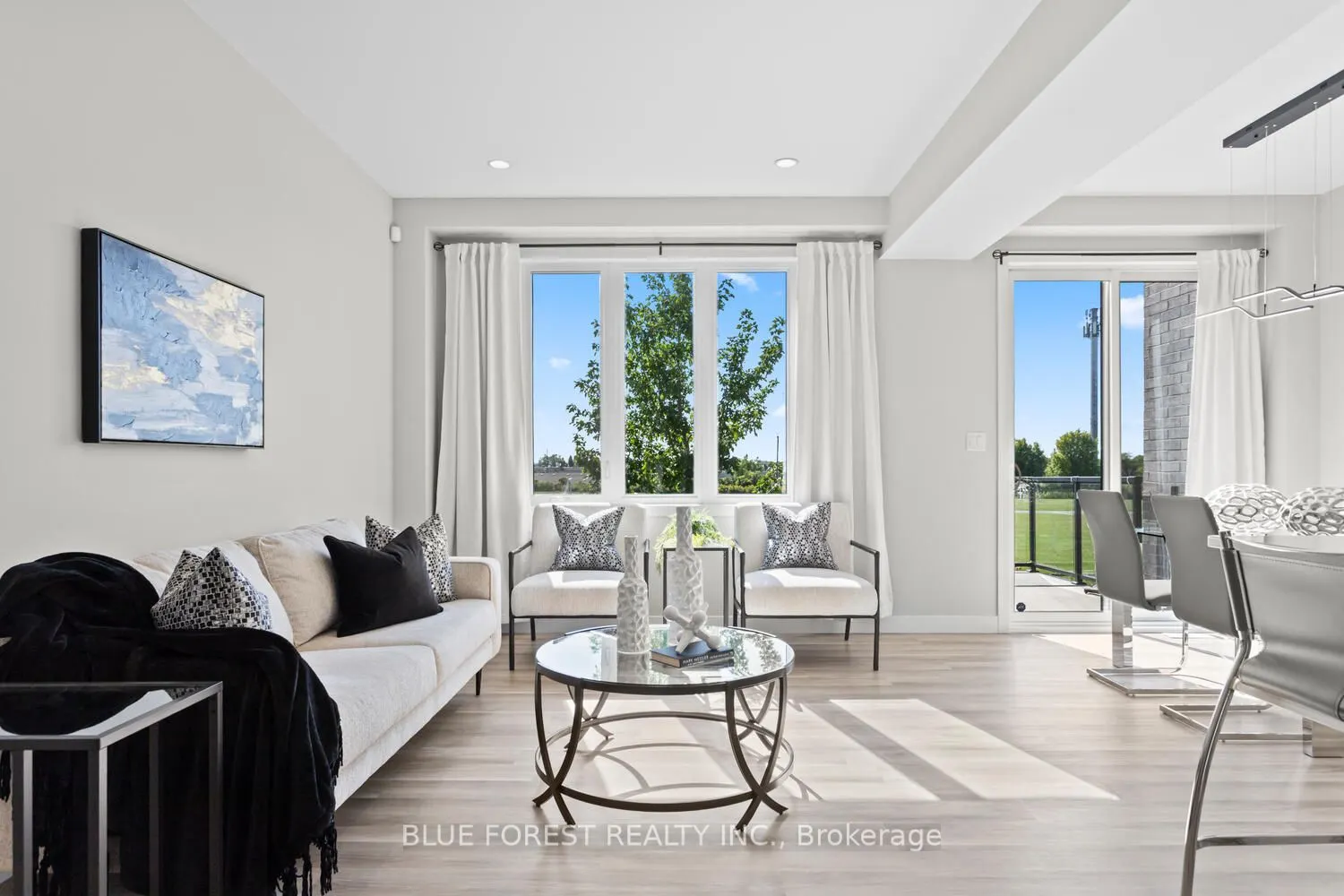 971 West Village Square, #971