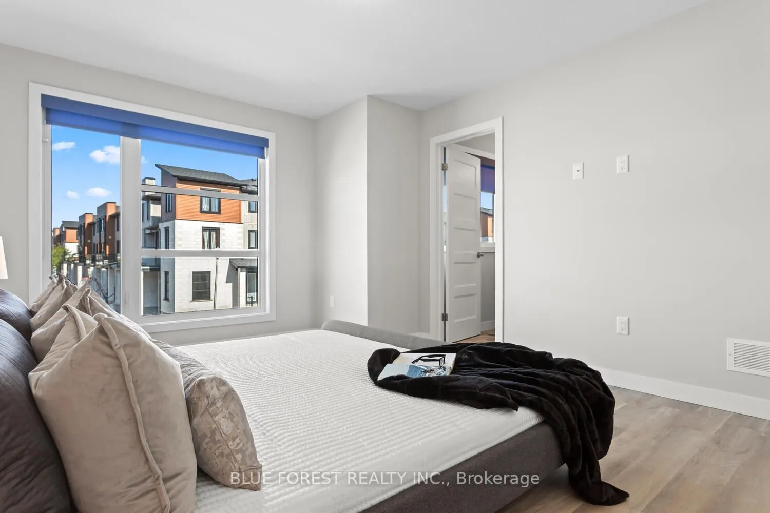 971 West Village Square, #971