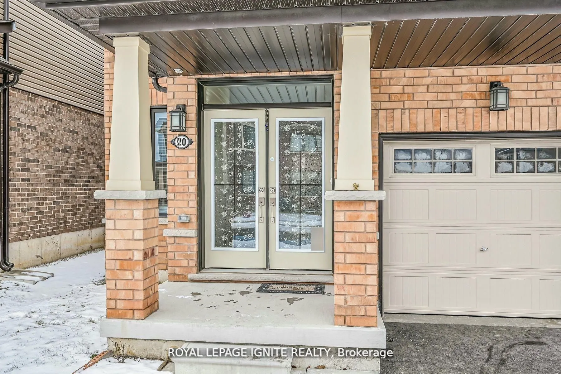 20 Queen Mary Boulevard