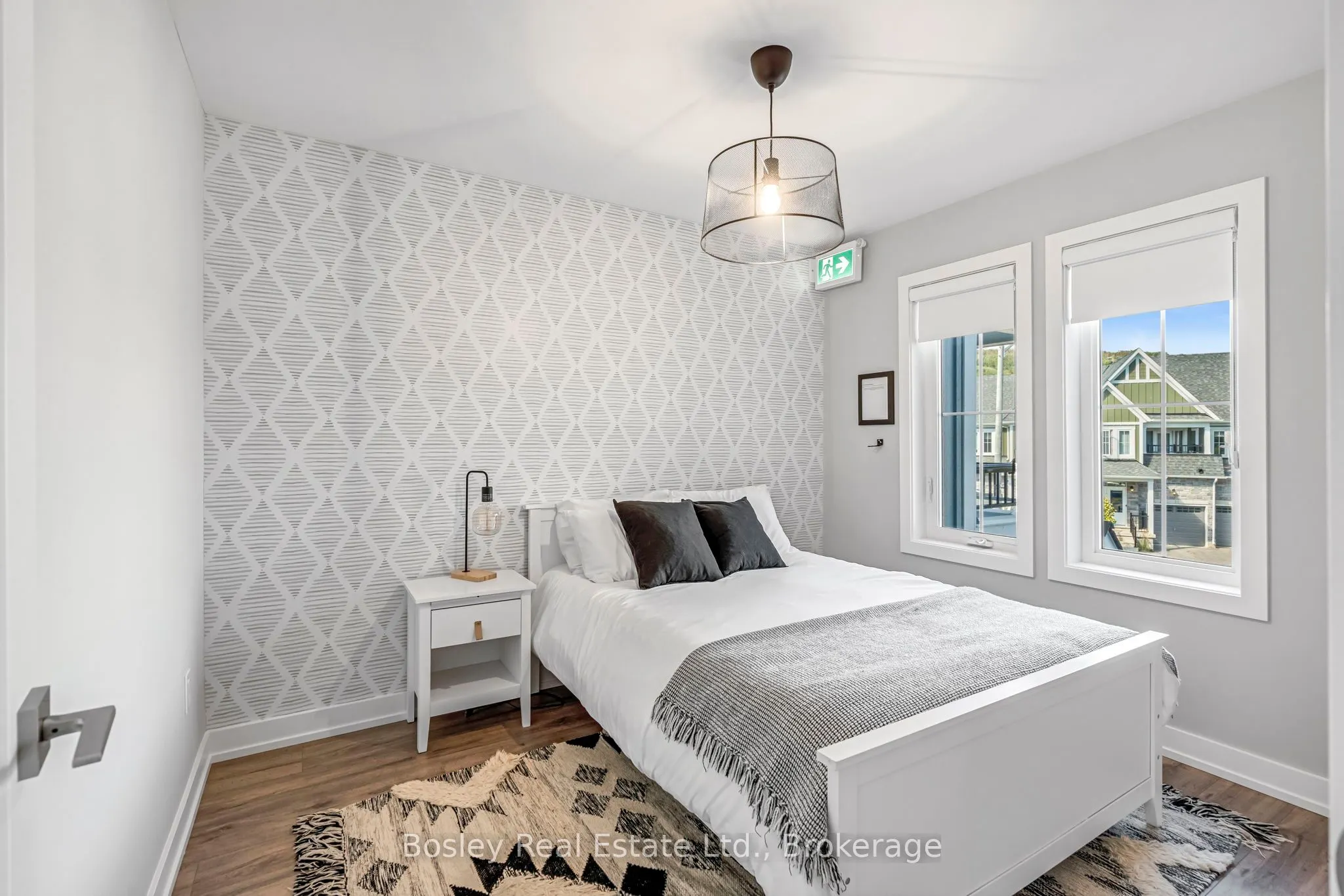 218 Crosswinds Boulevard, #2