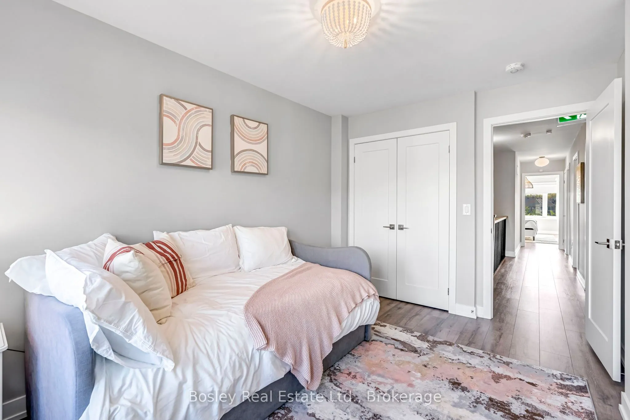 218 Crosswinds Boulevard, #2