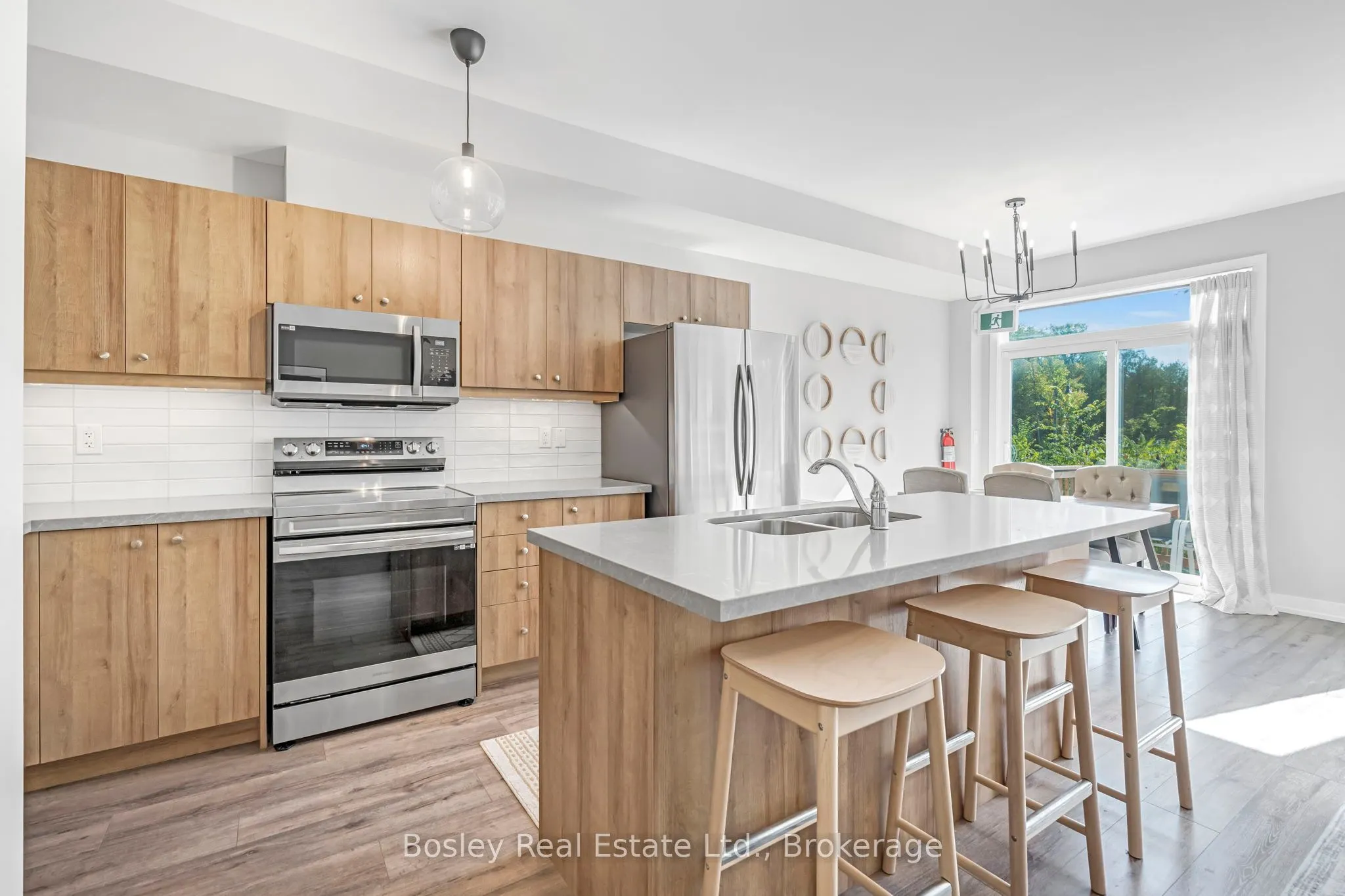 218 Crosswinds Boulevard, #2