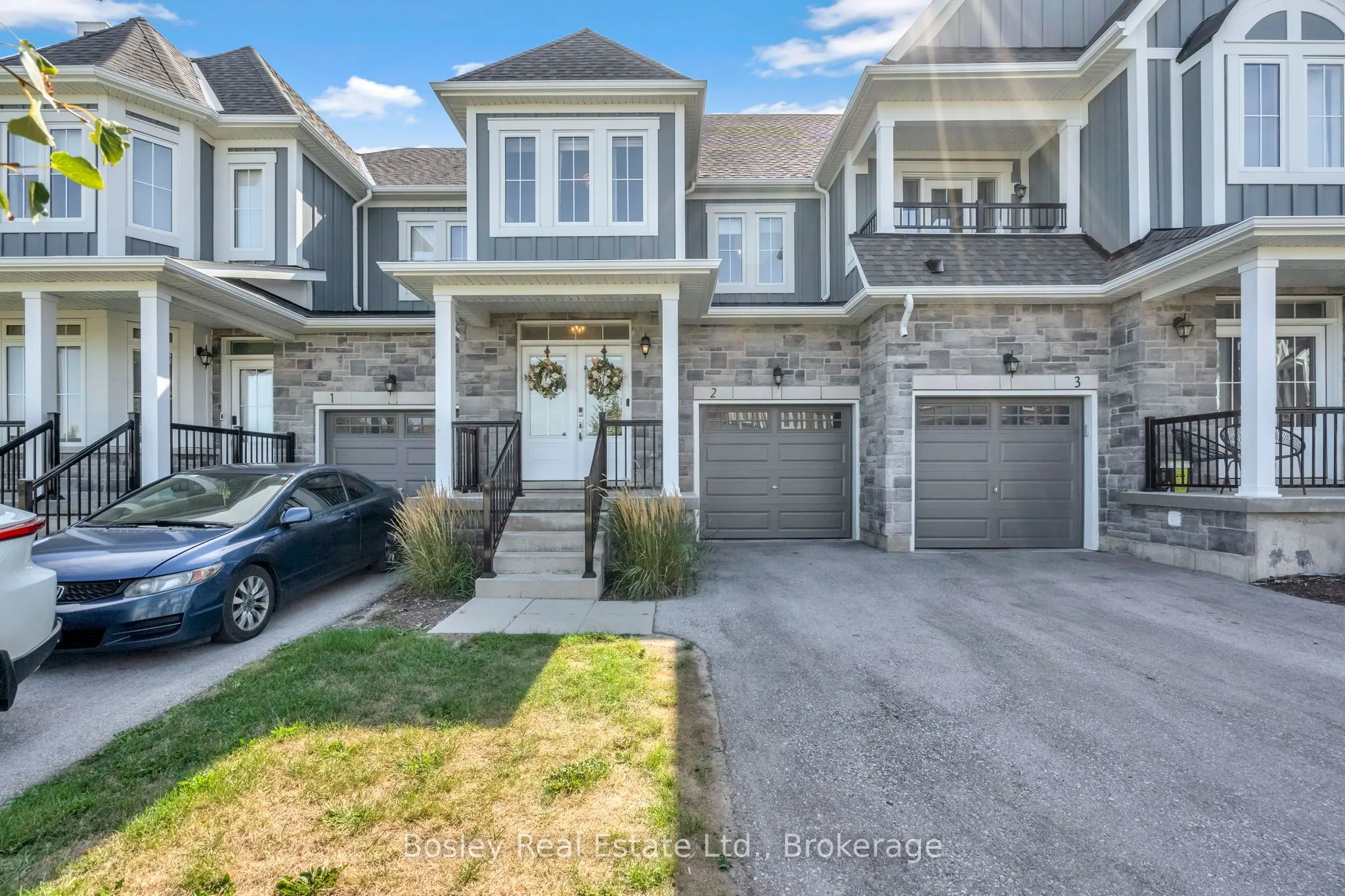 218 Crosswinds Boulevard, #2