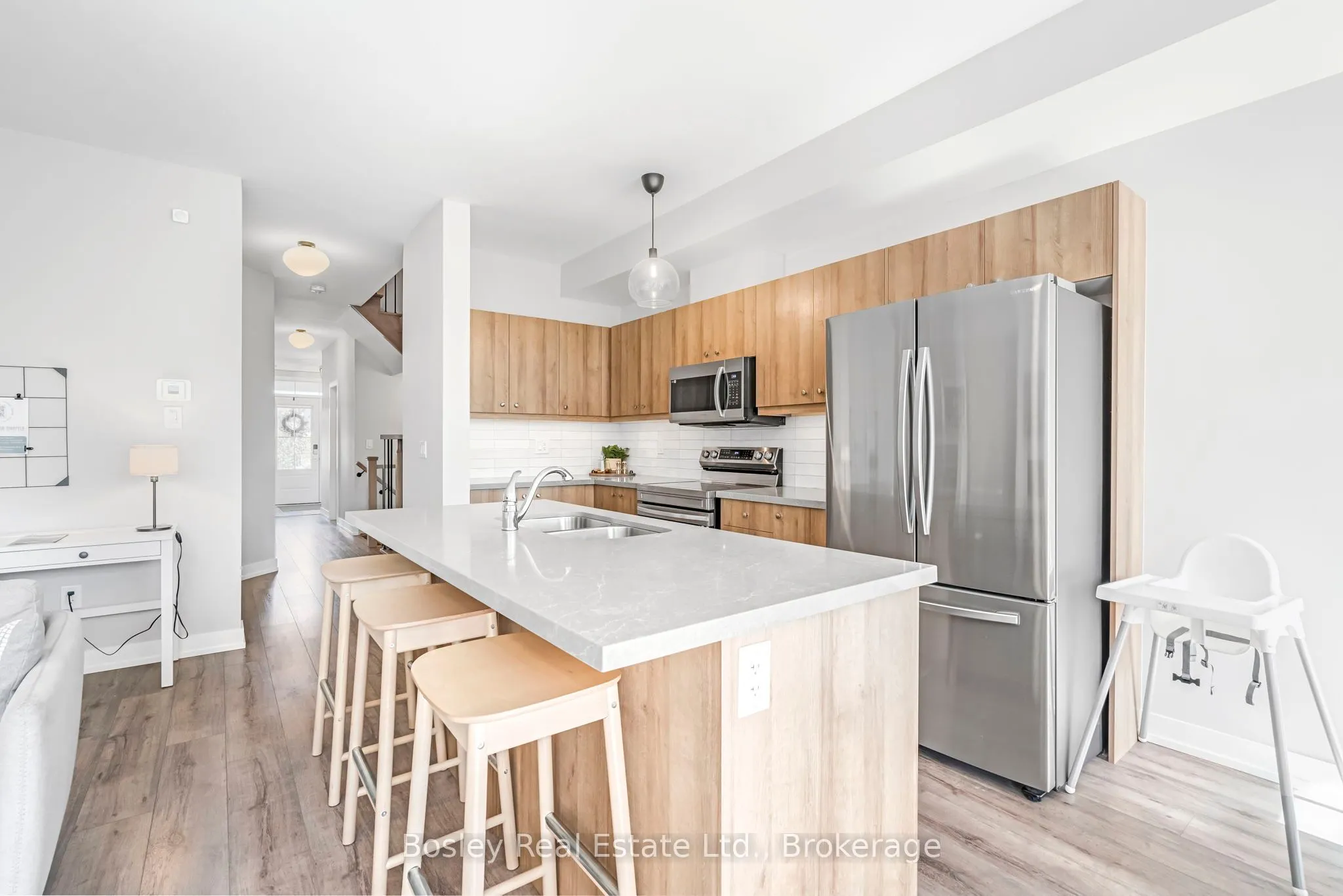 218 Crosswinds Boulevard, #2