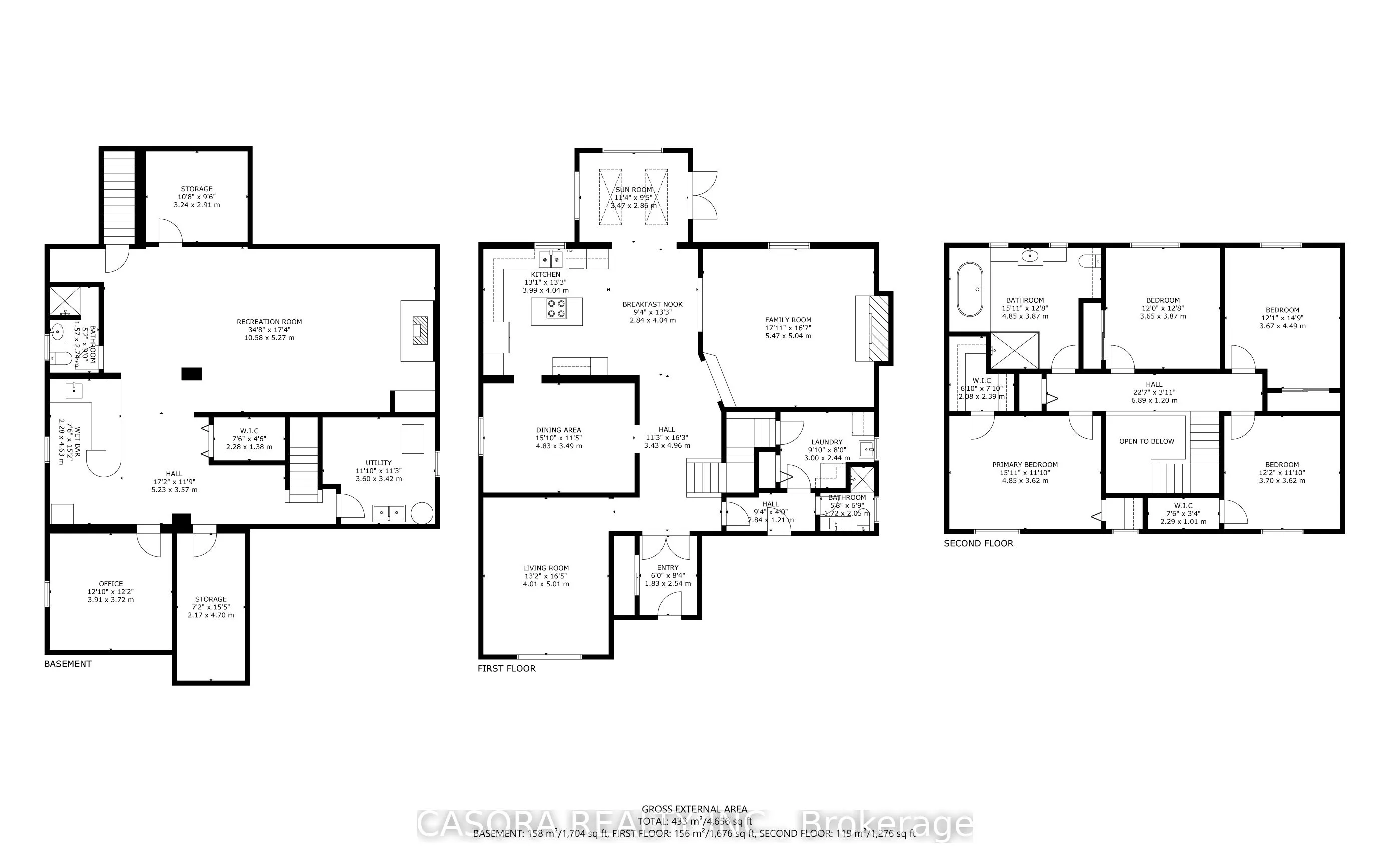 47 Trenholme Crescent