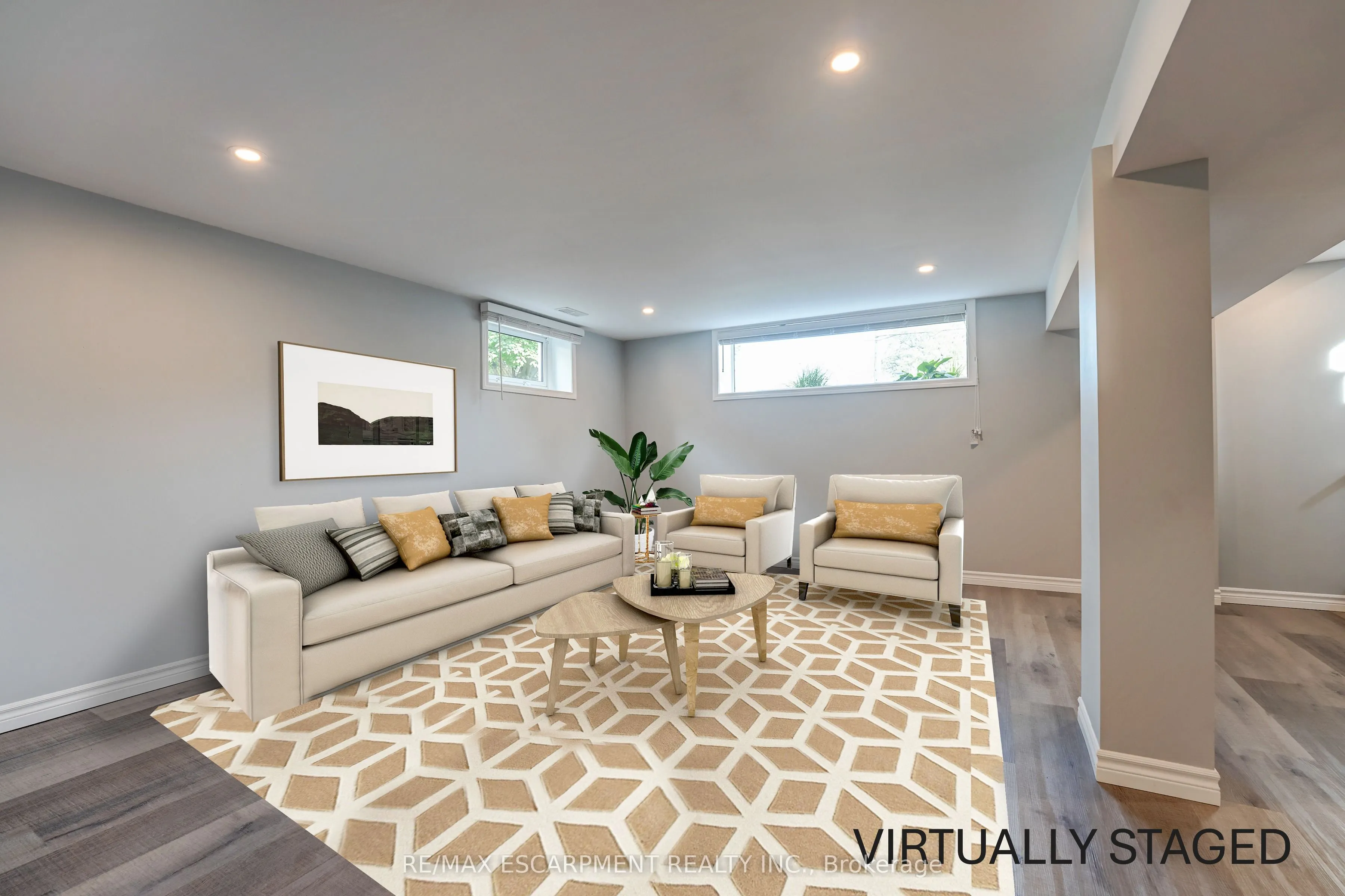 326 East 42nd Street, #2 Lower
