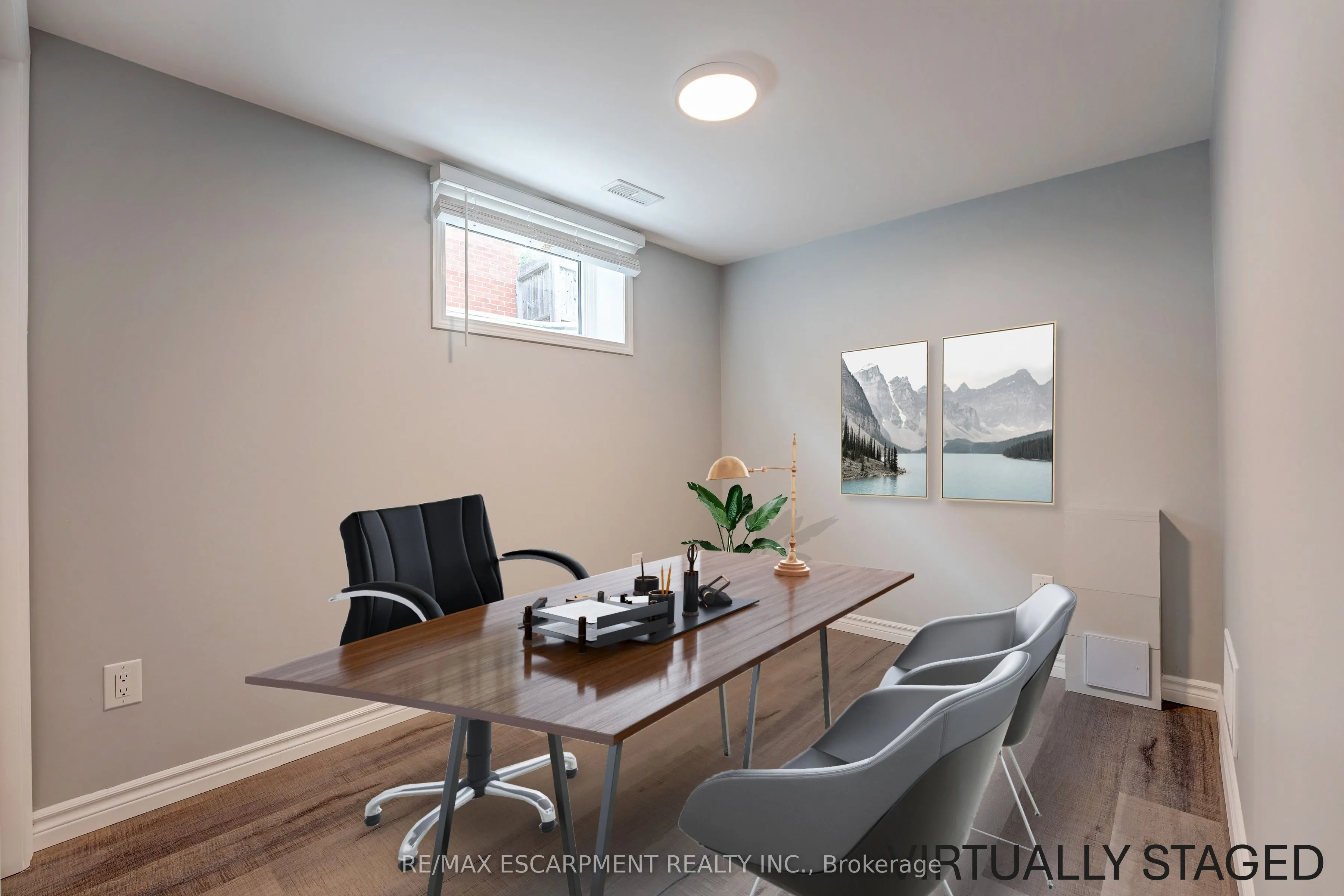 326 East 42nd Street, #2 Lower