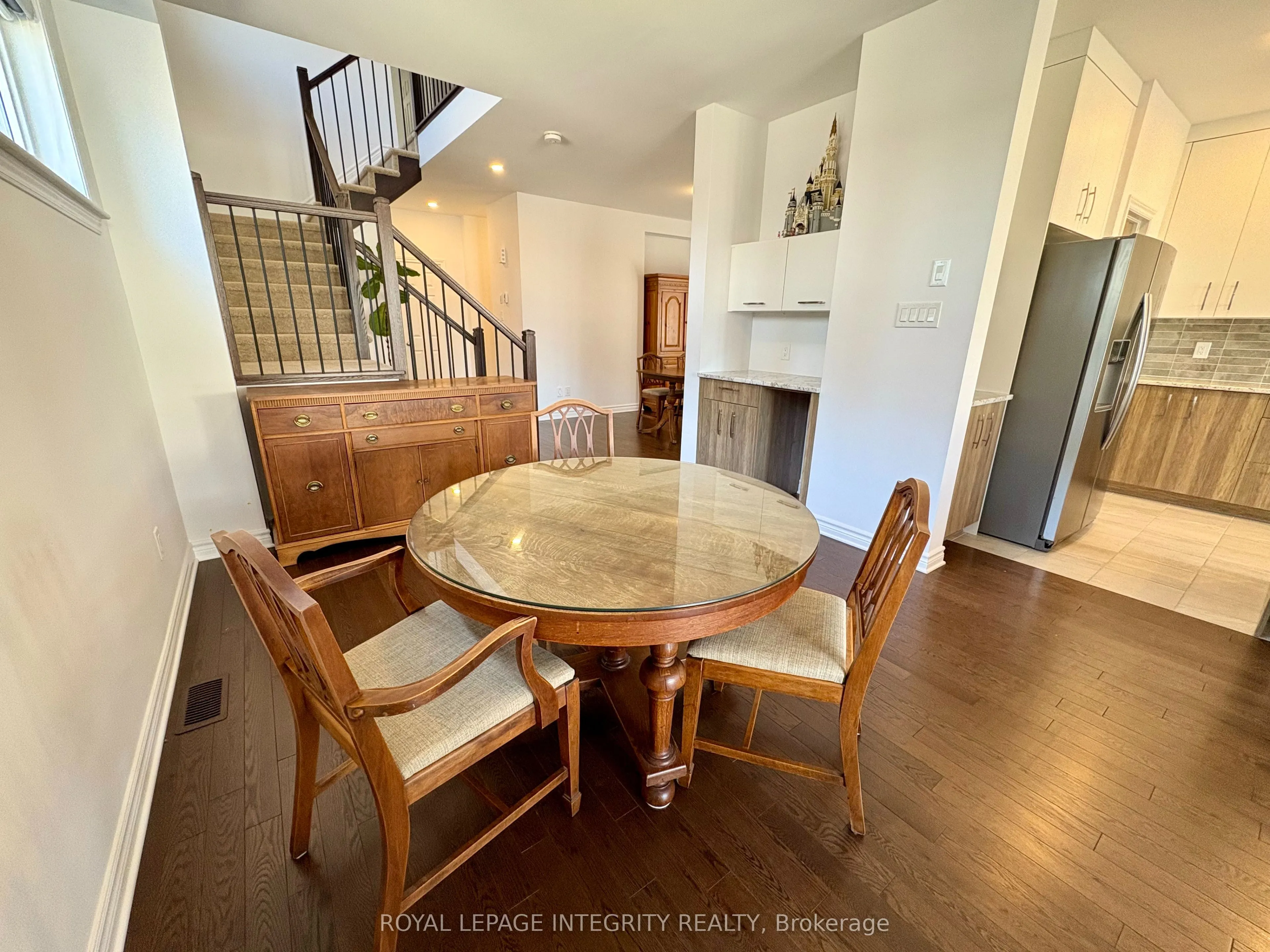53 WHOOPING CRANE Ridge