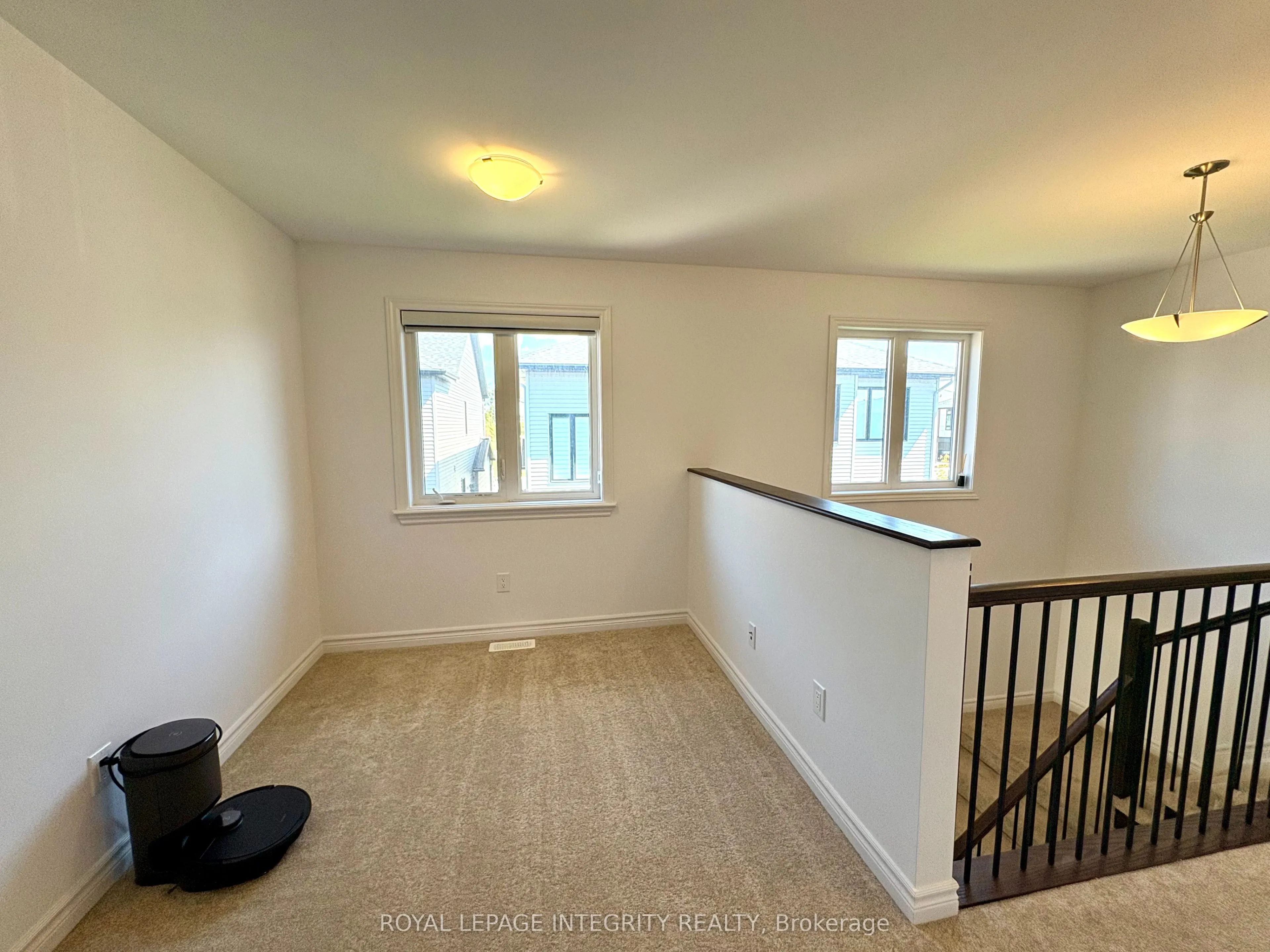 53 WHOOPING CRANE Ridge