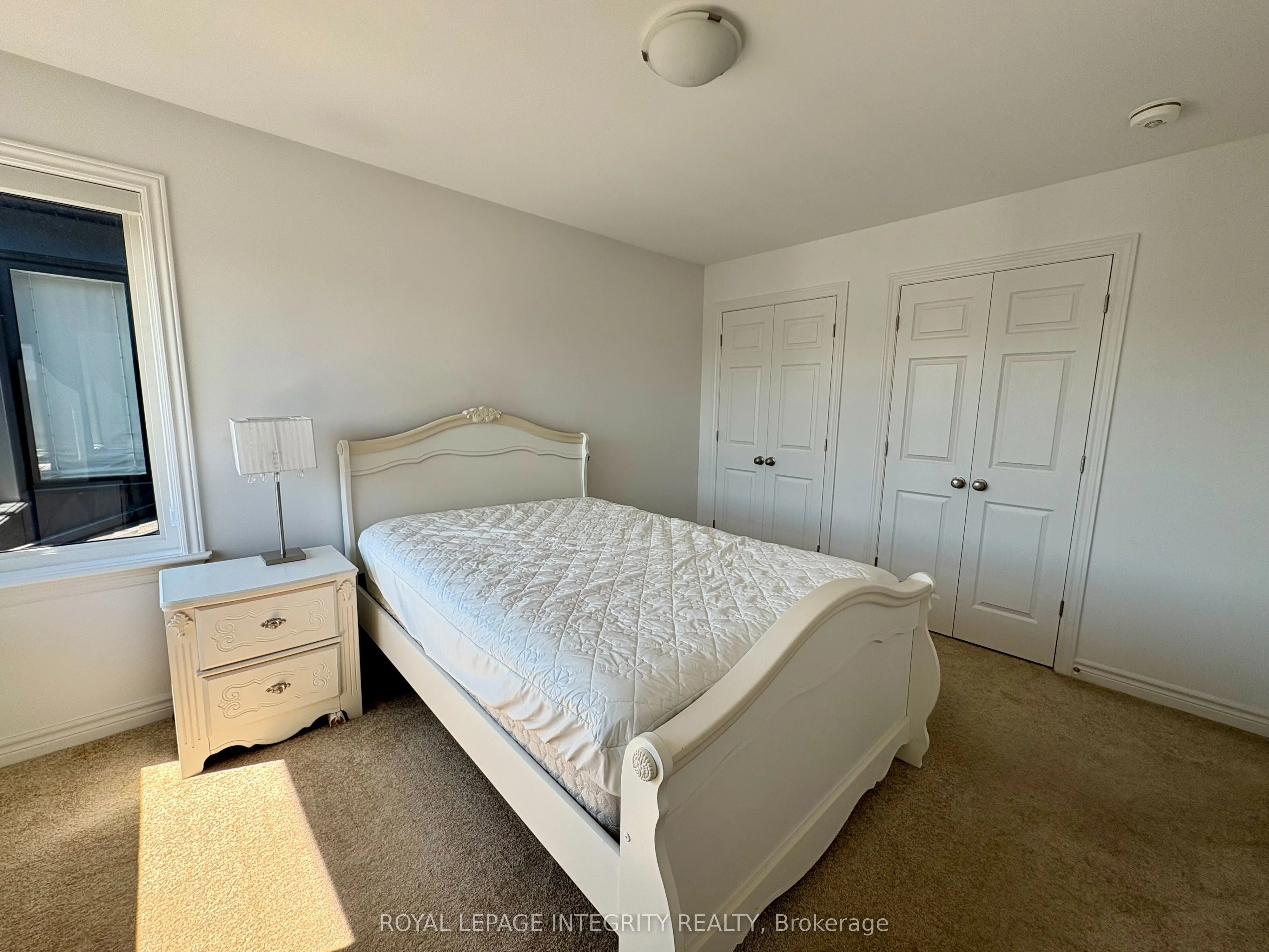 53 WHOOPING CRANE Ridge