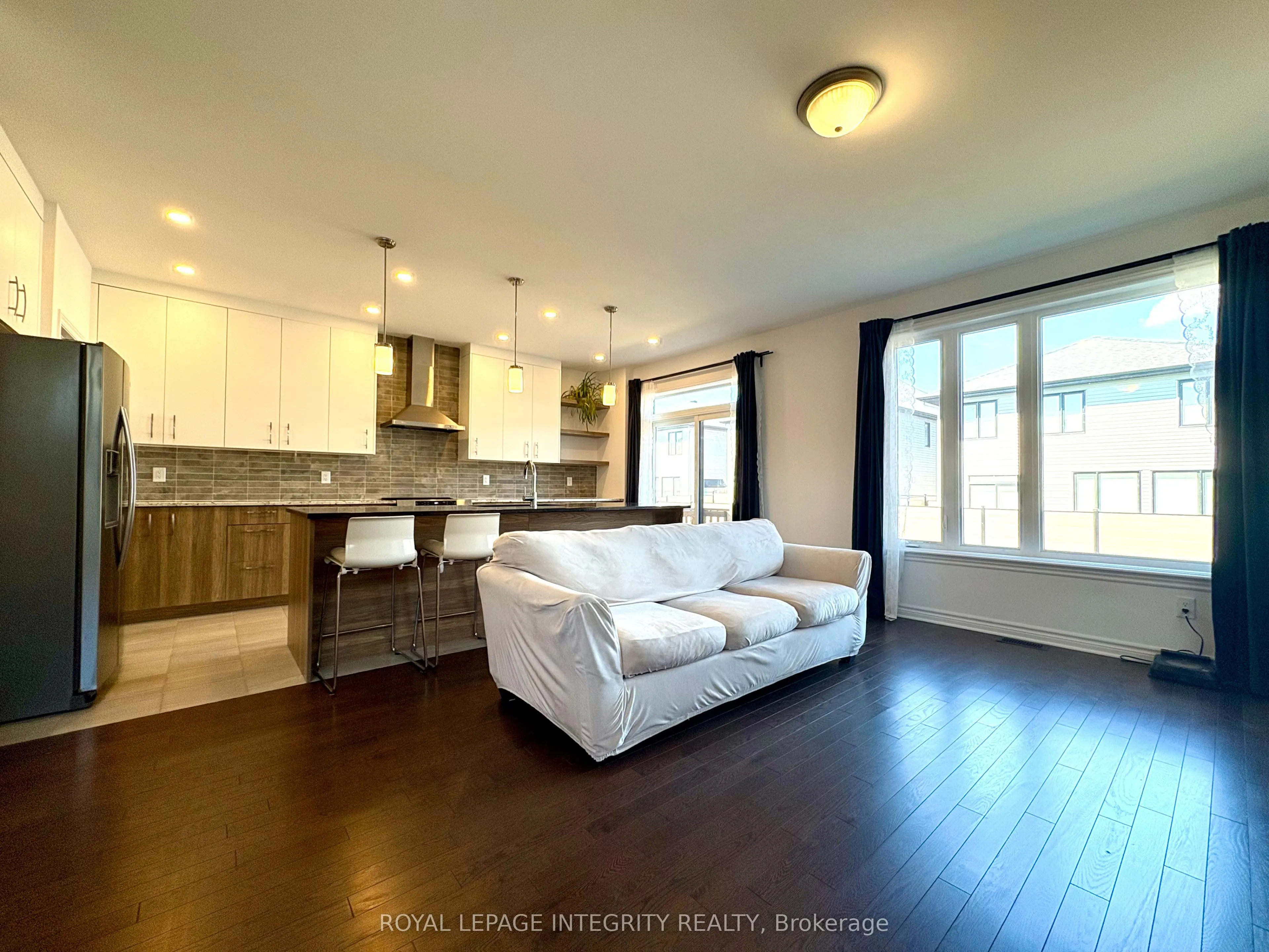 53 WHOOPING CRANE Ridge