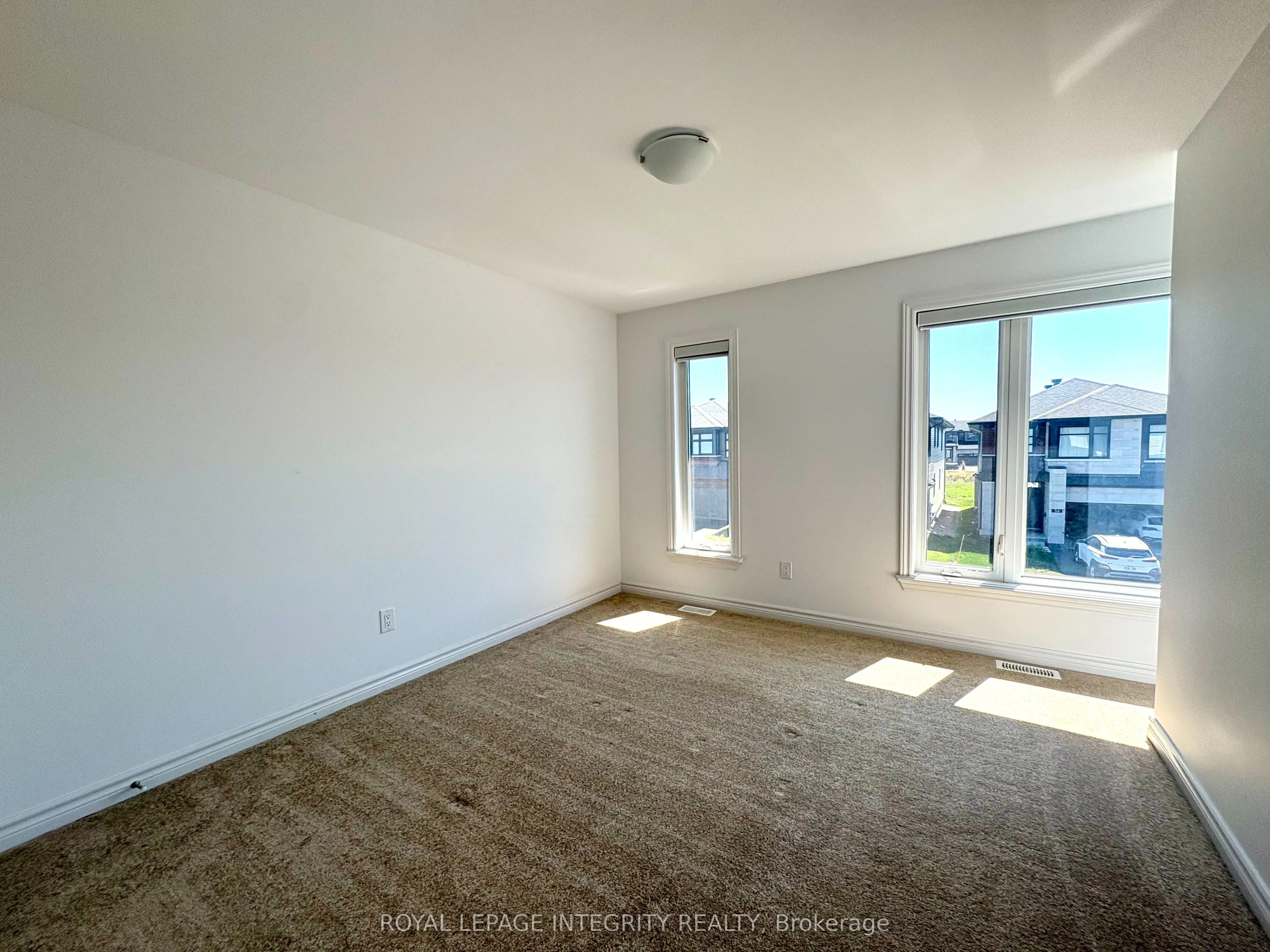 53 WHOOPING CRANE Ridge
