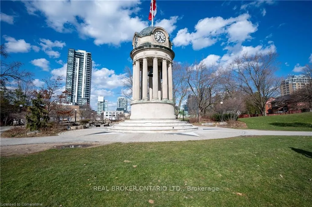 51 David Street, #207