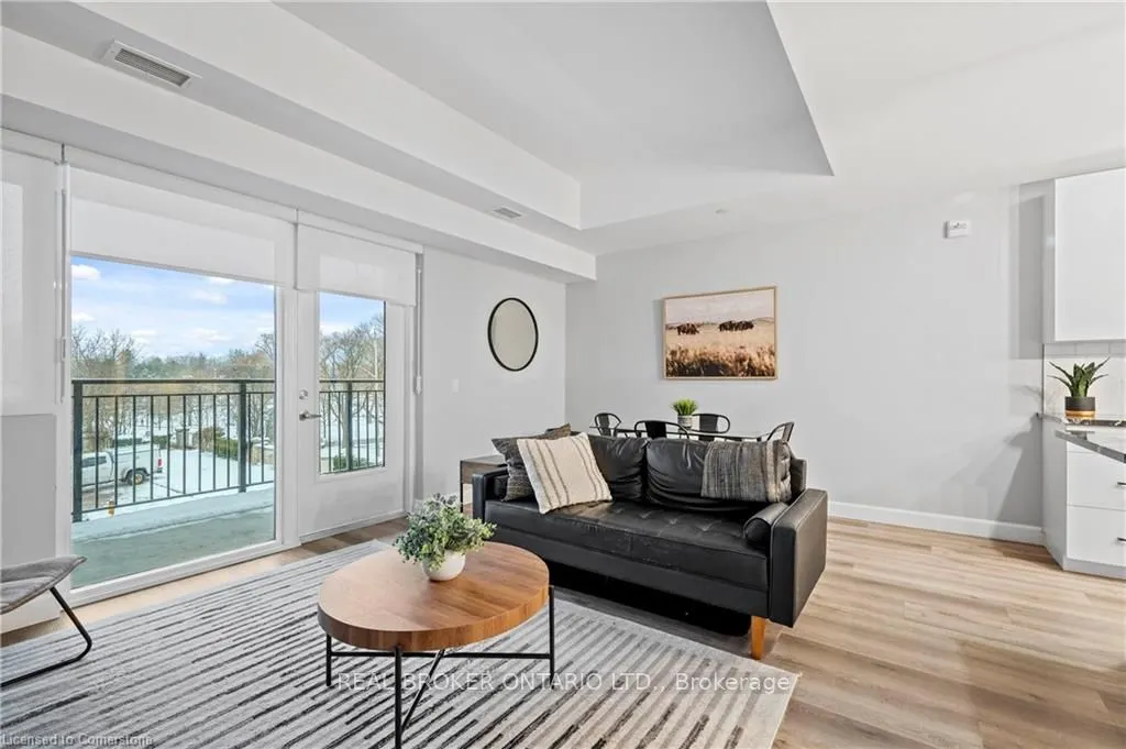 51 David Street, #207