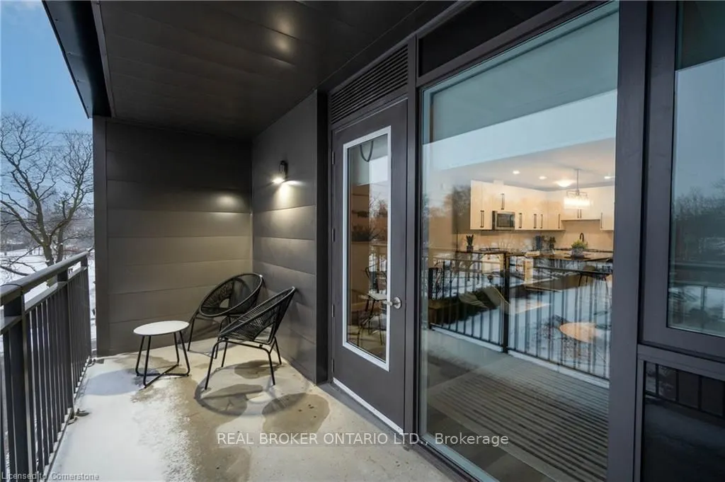 51 David Street, #207