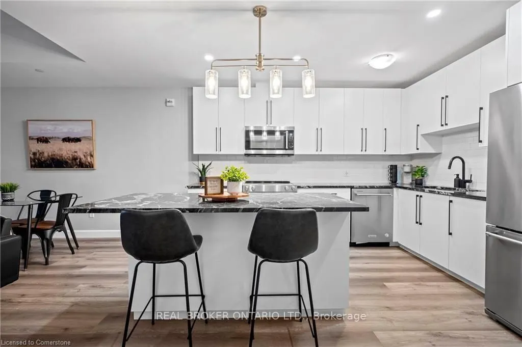 51 David Street, #207