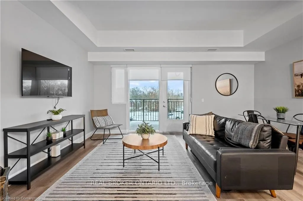 51 David Street, #207