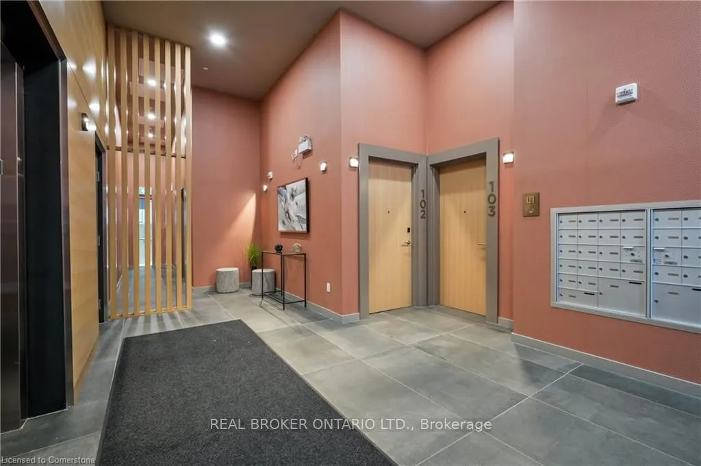51 David Street, #207