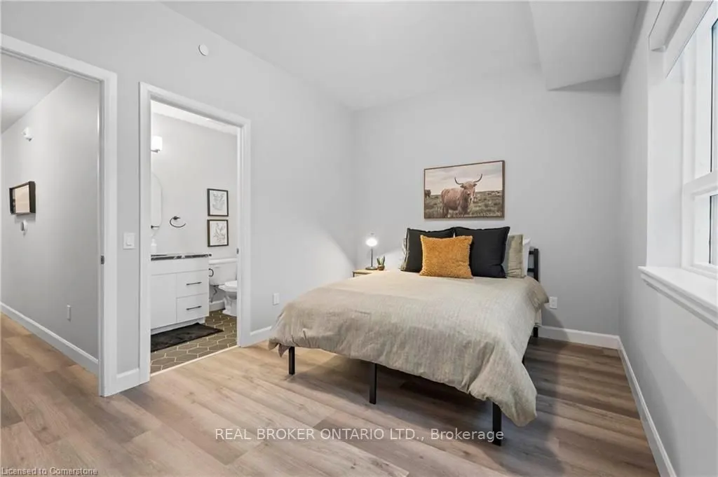 51 David Street, #207