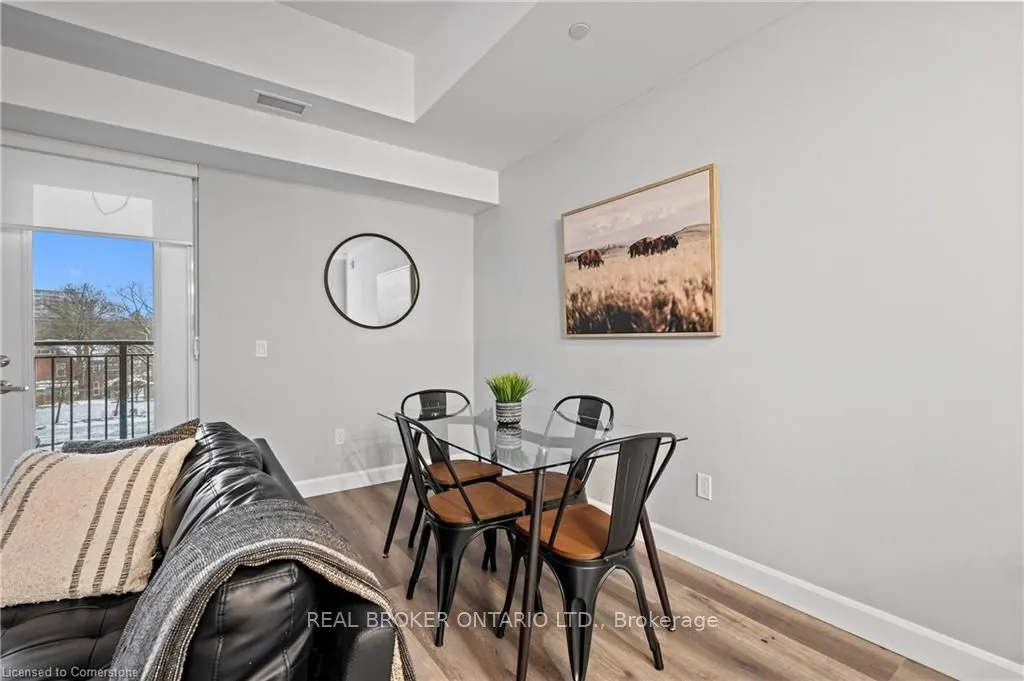 51 David Street, #207