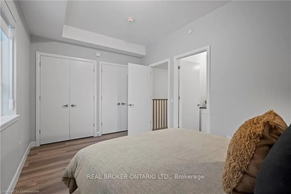 51 David Street, #207