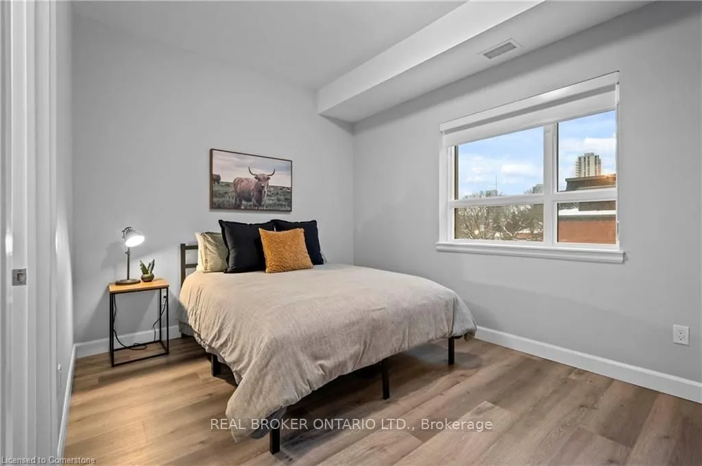51 David Street, #207