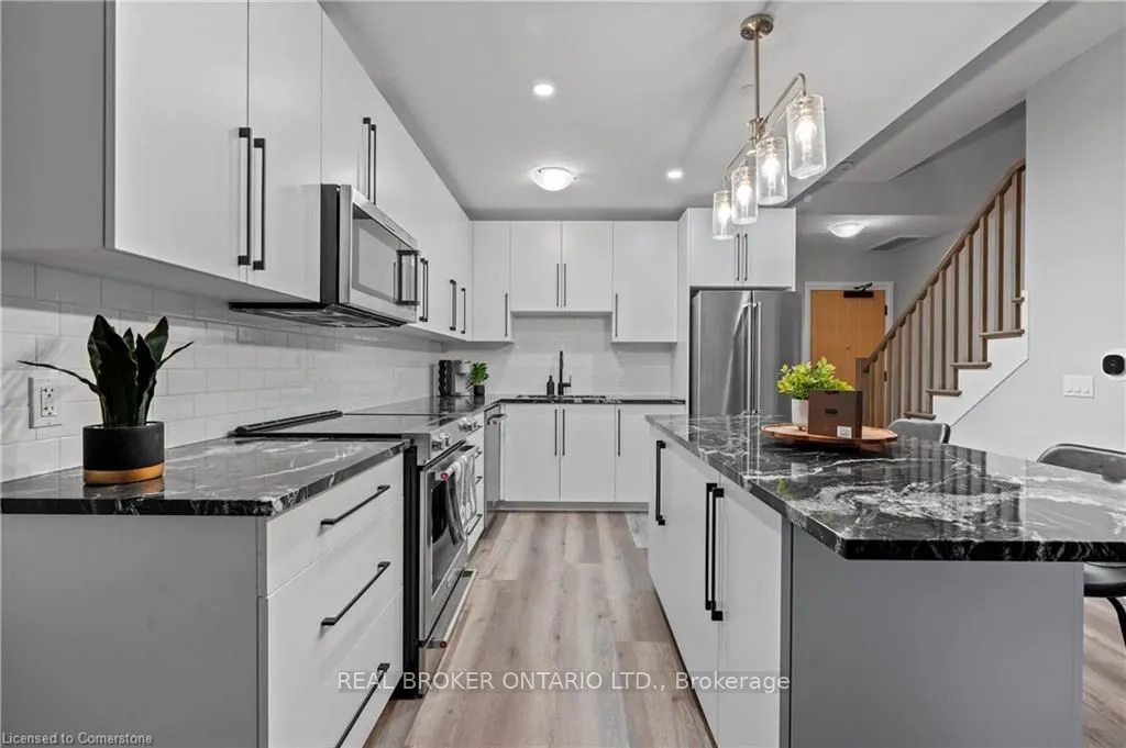 51 David Street, #207