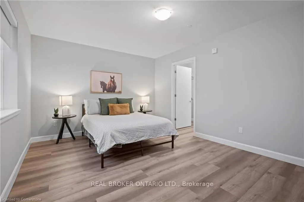 51 David Street, #207