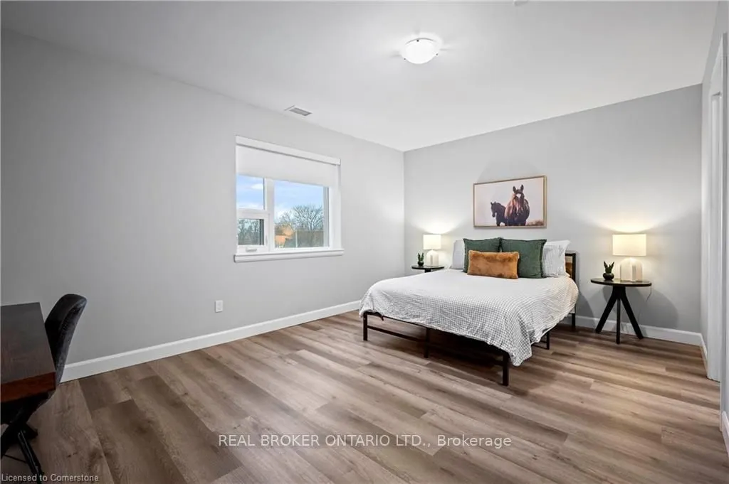 51 David Street, #207